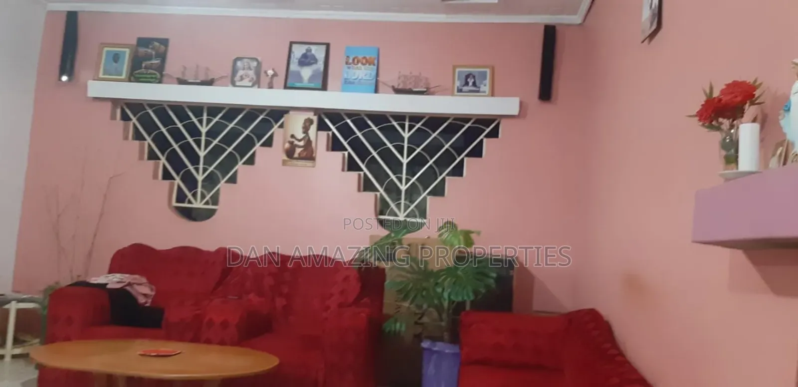 4bdrm Bungalow in Ndeiya On 1.25 Acres, Kikuyu for sale in Kikuyu