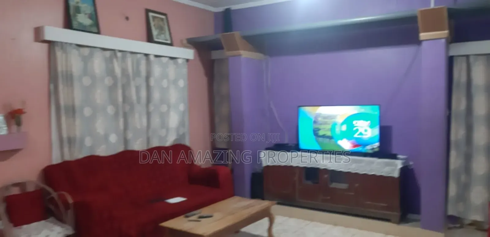 4bdrm Bungalow in Ndeiya On 1.25 Acres, Kikuyu for sale in Kikuyu