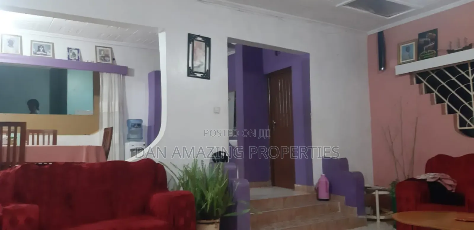 4bdrm Bungalow in Ndeiya On 1.25 Acres, Kikuyu for sale in Kikuyu