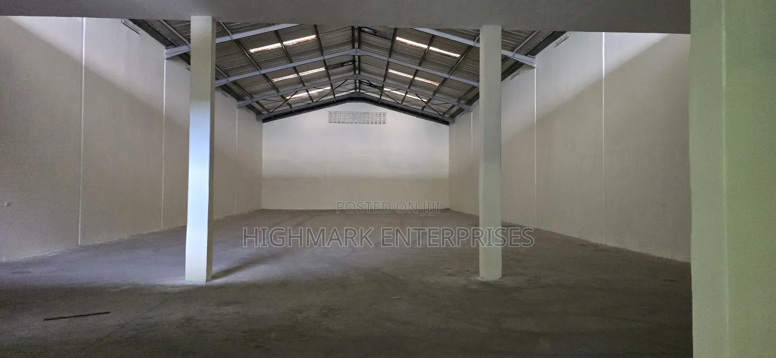 9500 Sq Feet to Let in Athiriver in Athi River