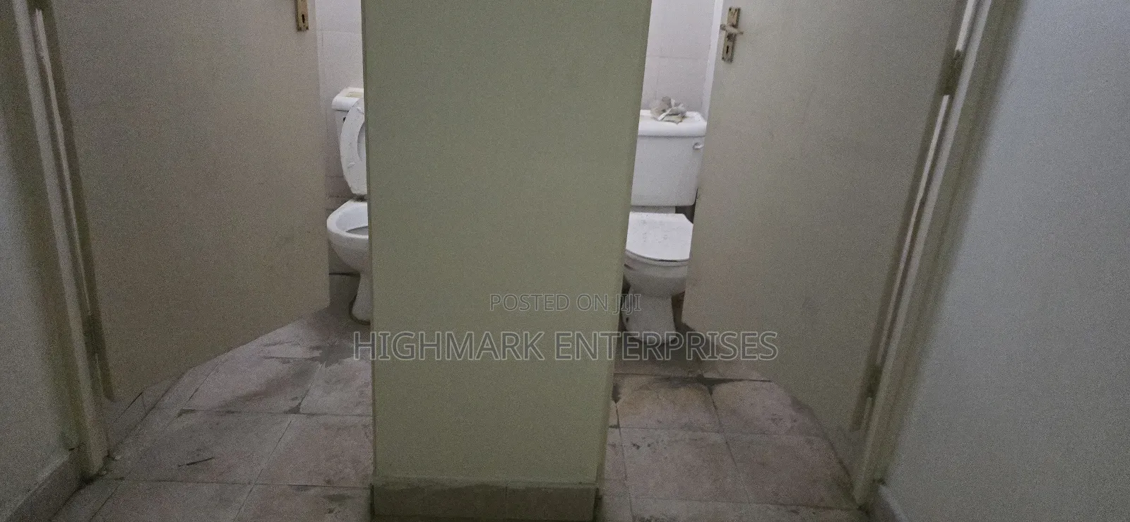 9500 Sq Feet to Let in Athiriver in Athi River