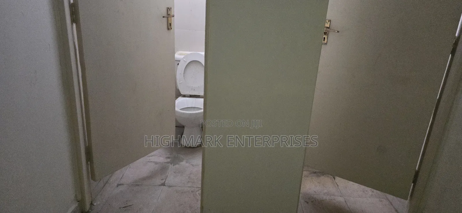9500 Sq Feet to Let in Athiriver in Athi River
