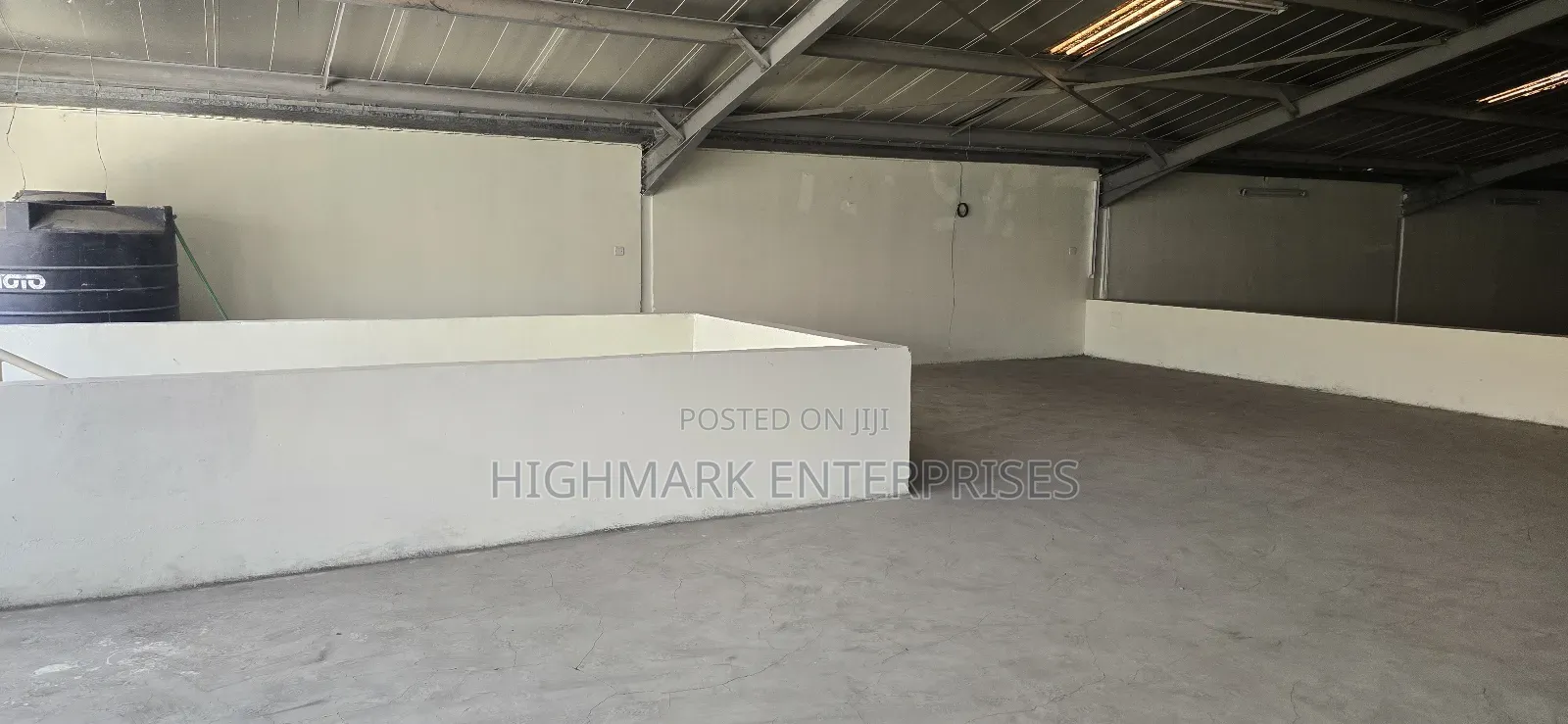 9500 Sq Feet to Let in Athiriver in Athi River