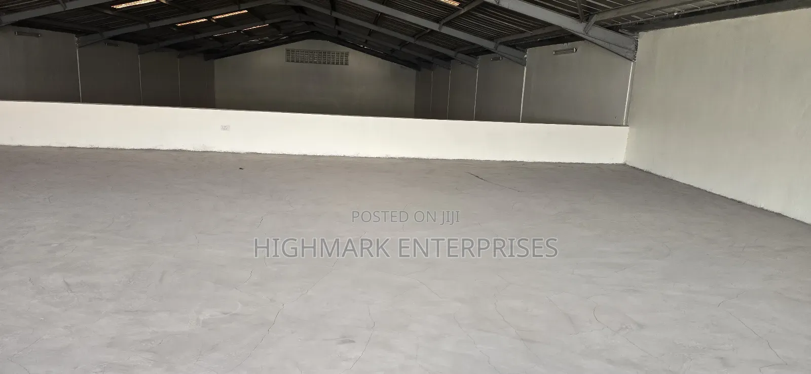 9500 Sq Feet to Let in Athiriver in Athi River