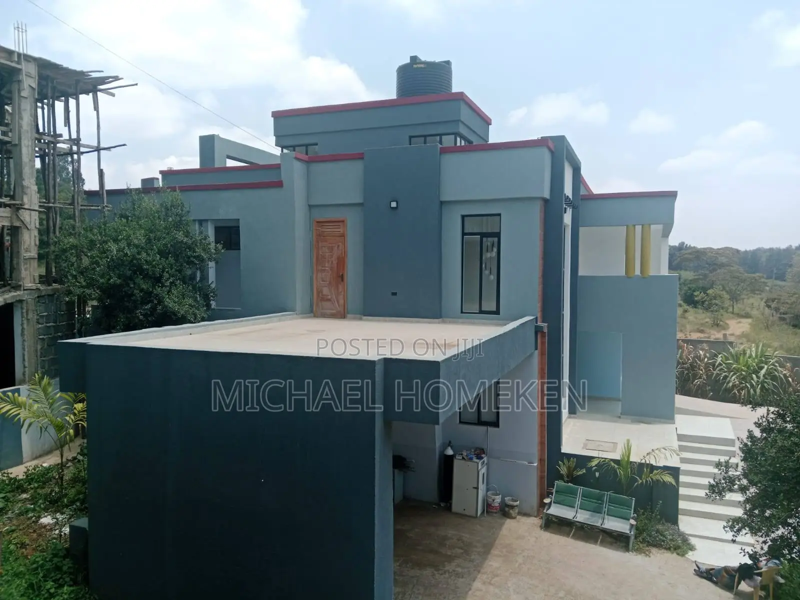 4bdrm Maisonette in Karen, Hardy for sale in Hardy