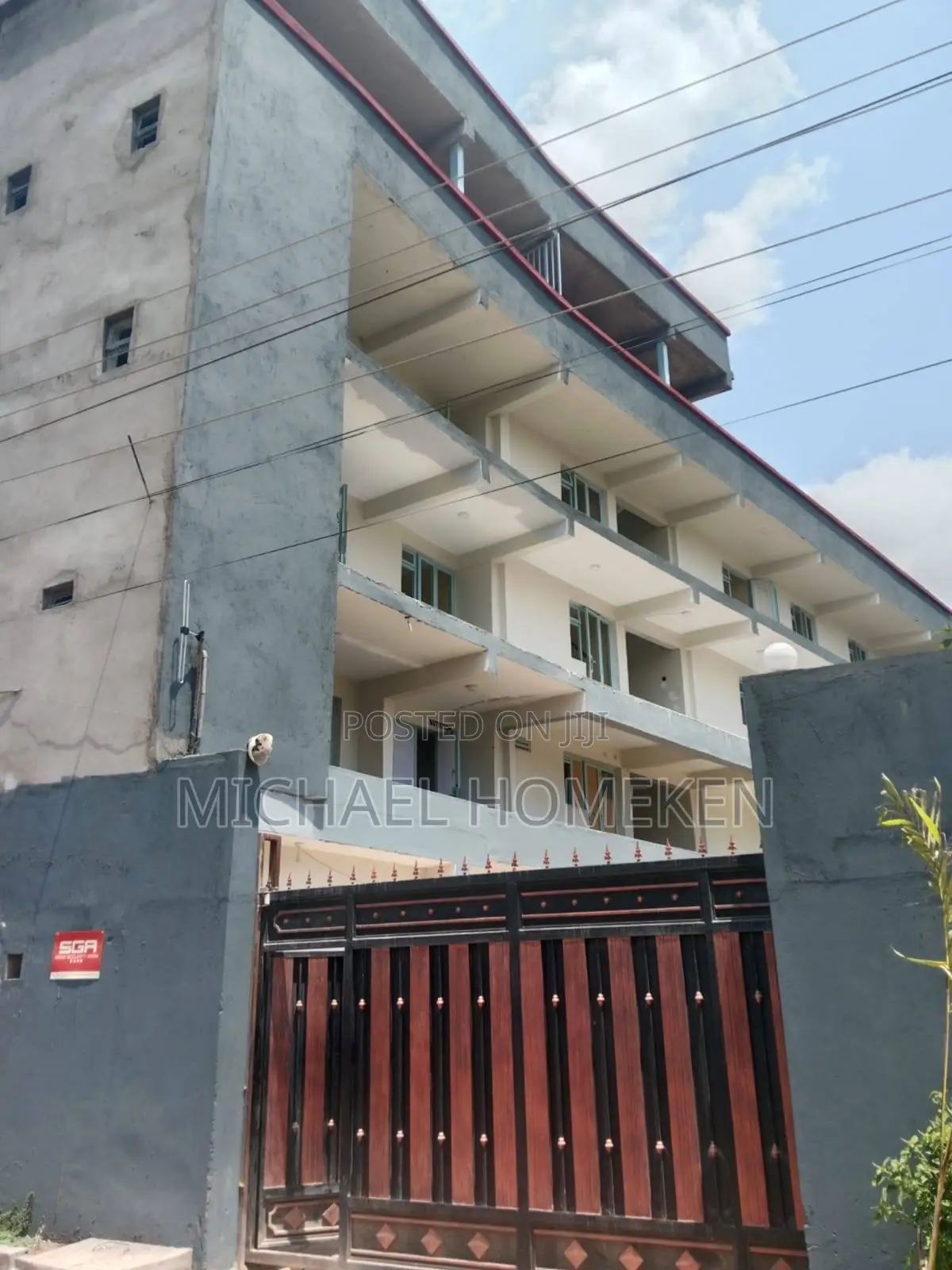 4bdrm Maisonette in Karen, Hardy for sale in Hardy