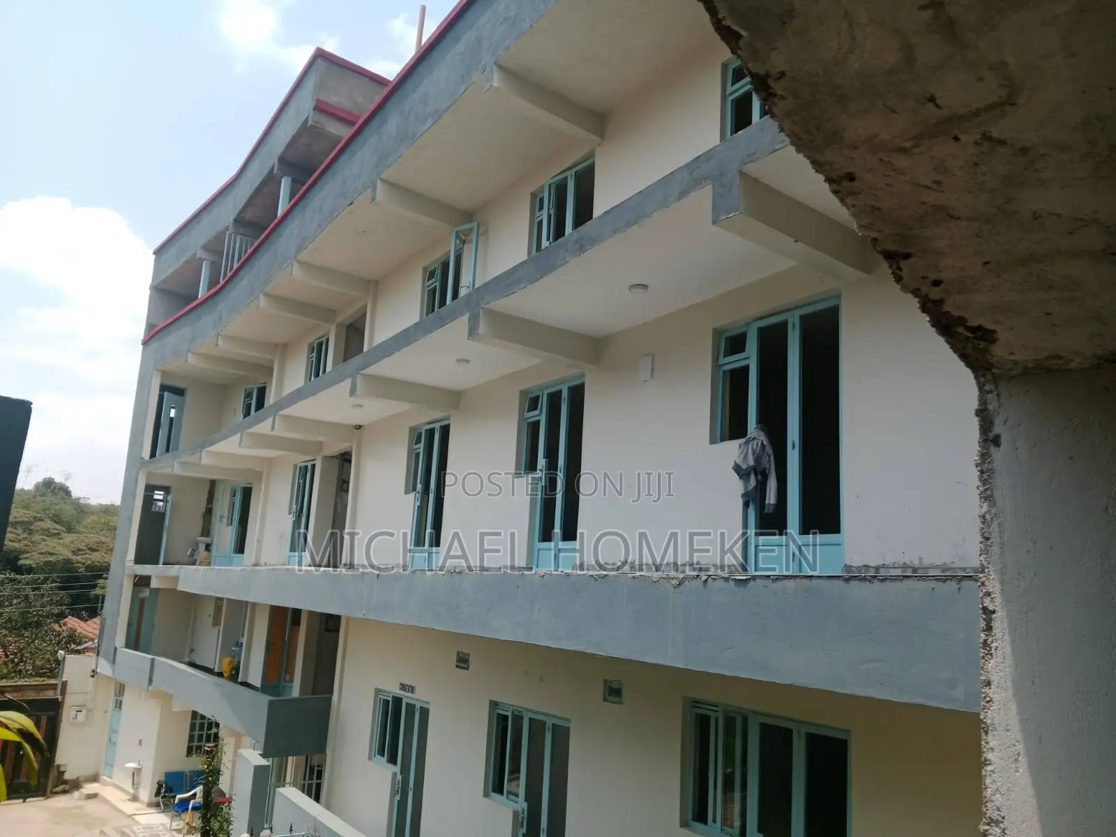 4bdrm Maisonette in Karen, Hardy for sale in Hardy