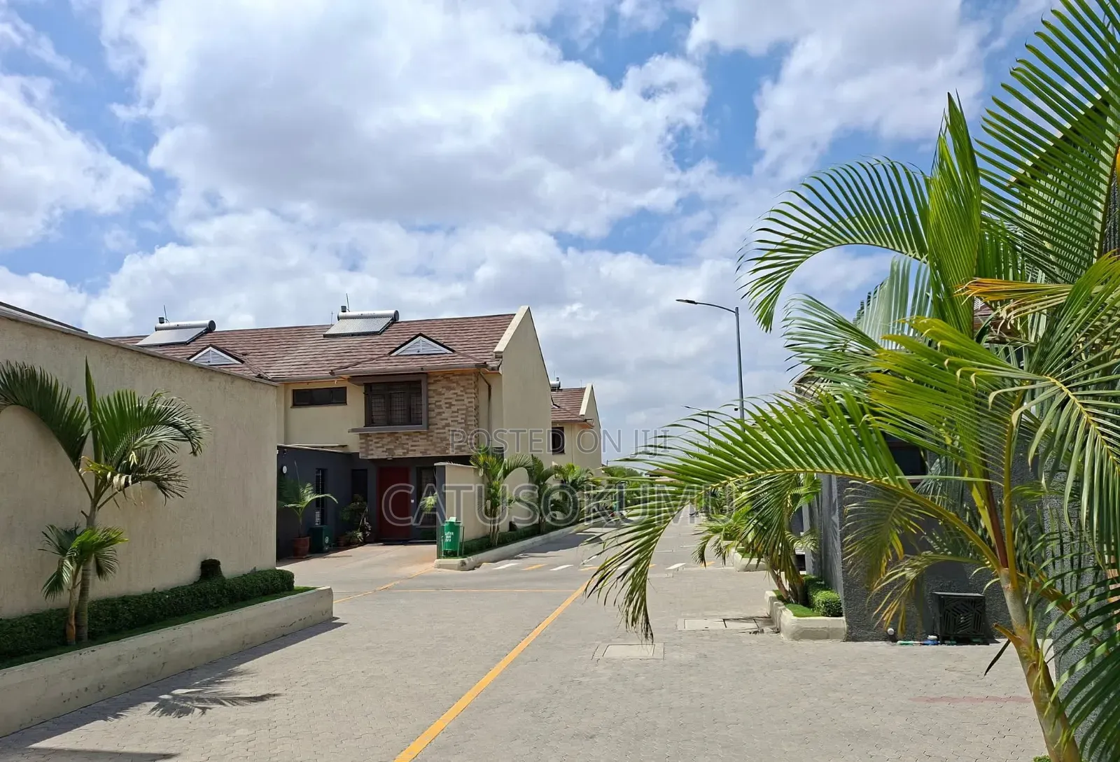 4bdrm Maisonette in Syokimau for rent in Syokimau