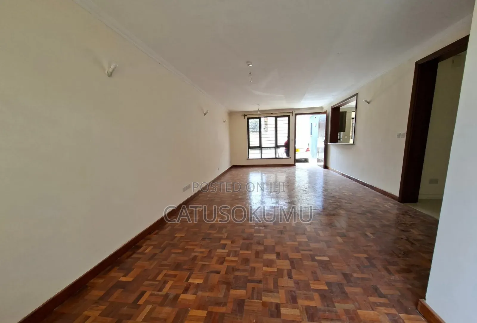 4bdrm Maisonette in Syokimau for rent in Syokimau