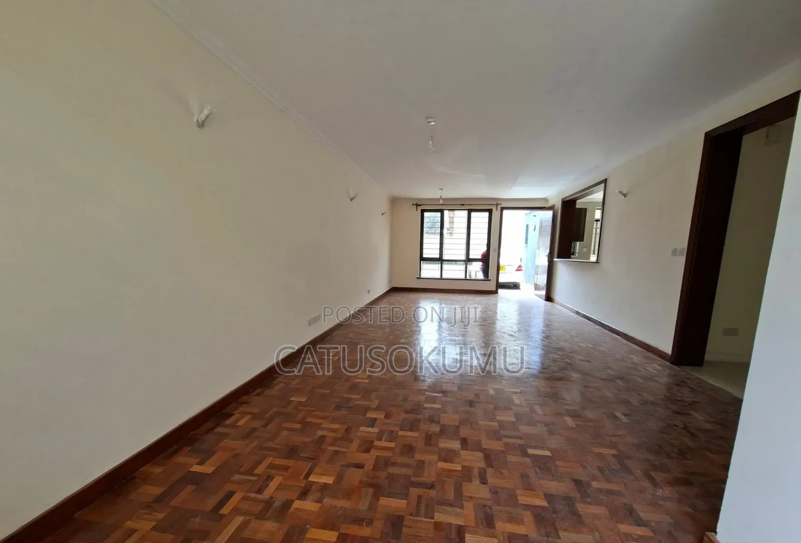 4bdrm Maisonette in Syokimau for rent in Syokimau