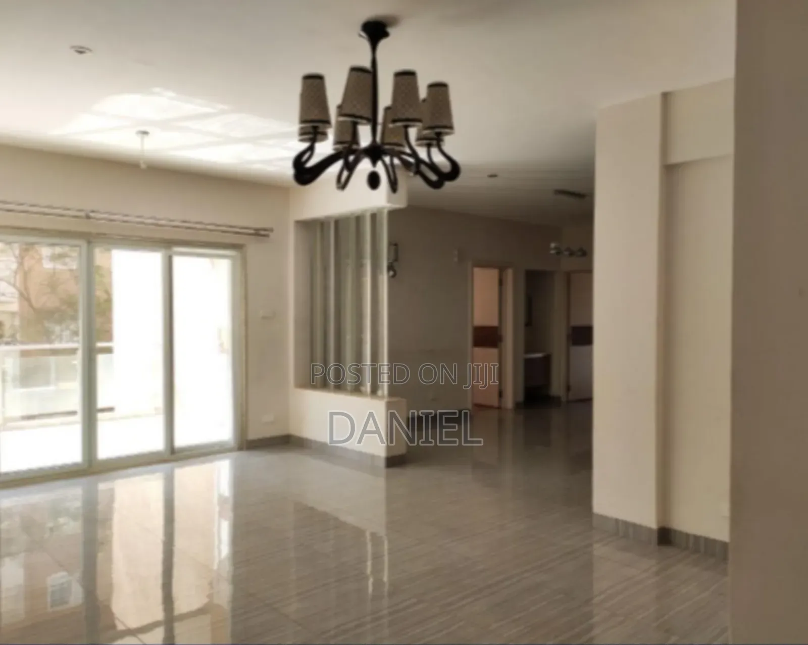 3bdrm Apartment in Rhapta Road, Westlands for rent in Westlands