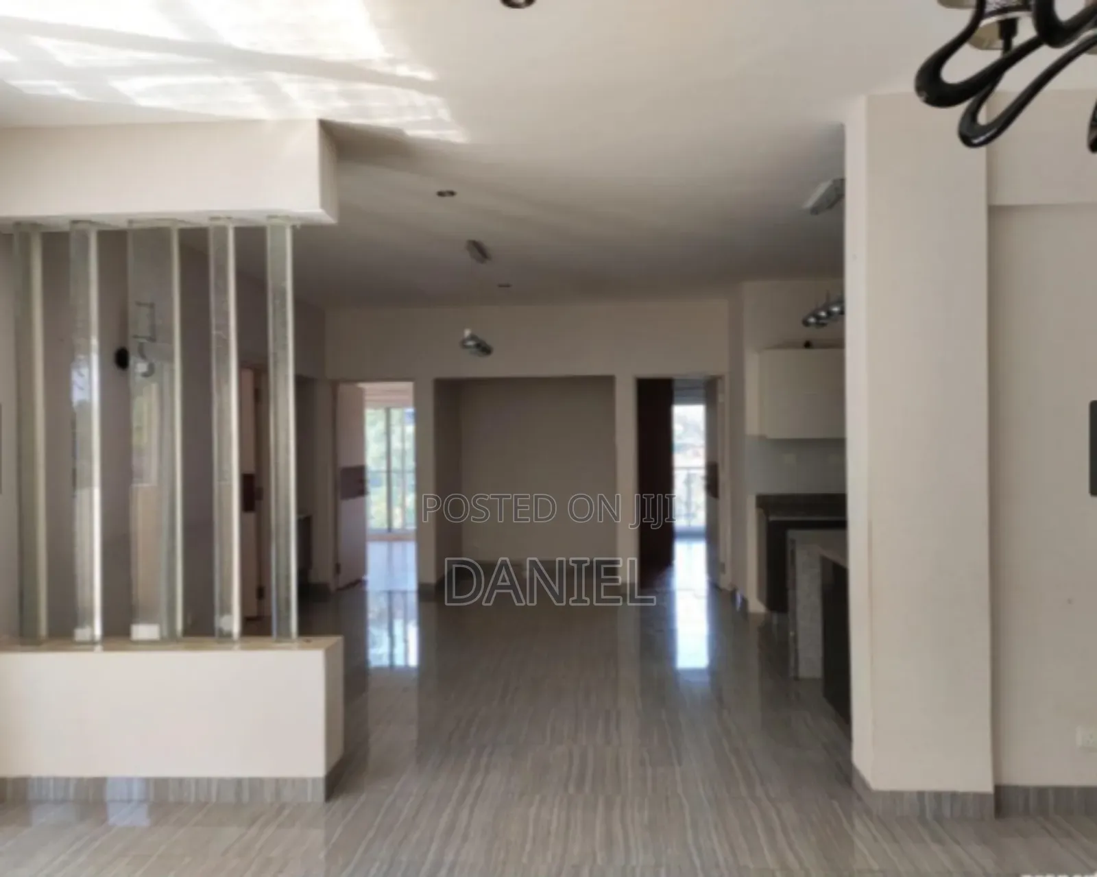 3bdrm Apartment in Rhapta Road, Westlands for rent in Westlands