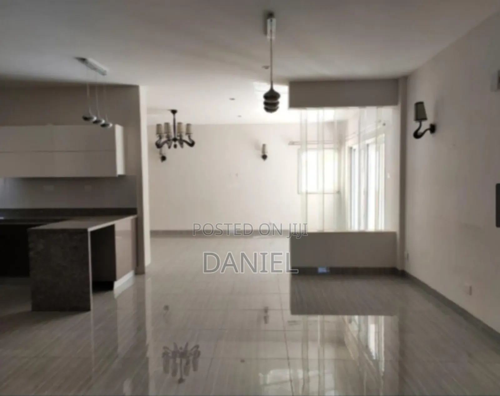 3bdrm Apartment in Rhapta Road, Westlands for rent in Westlands