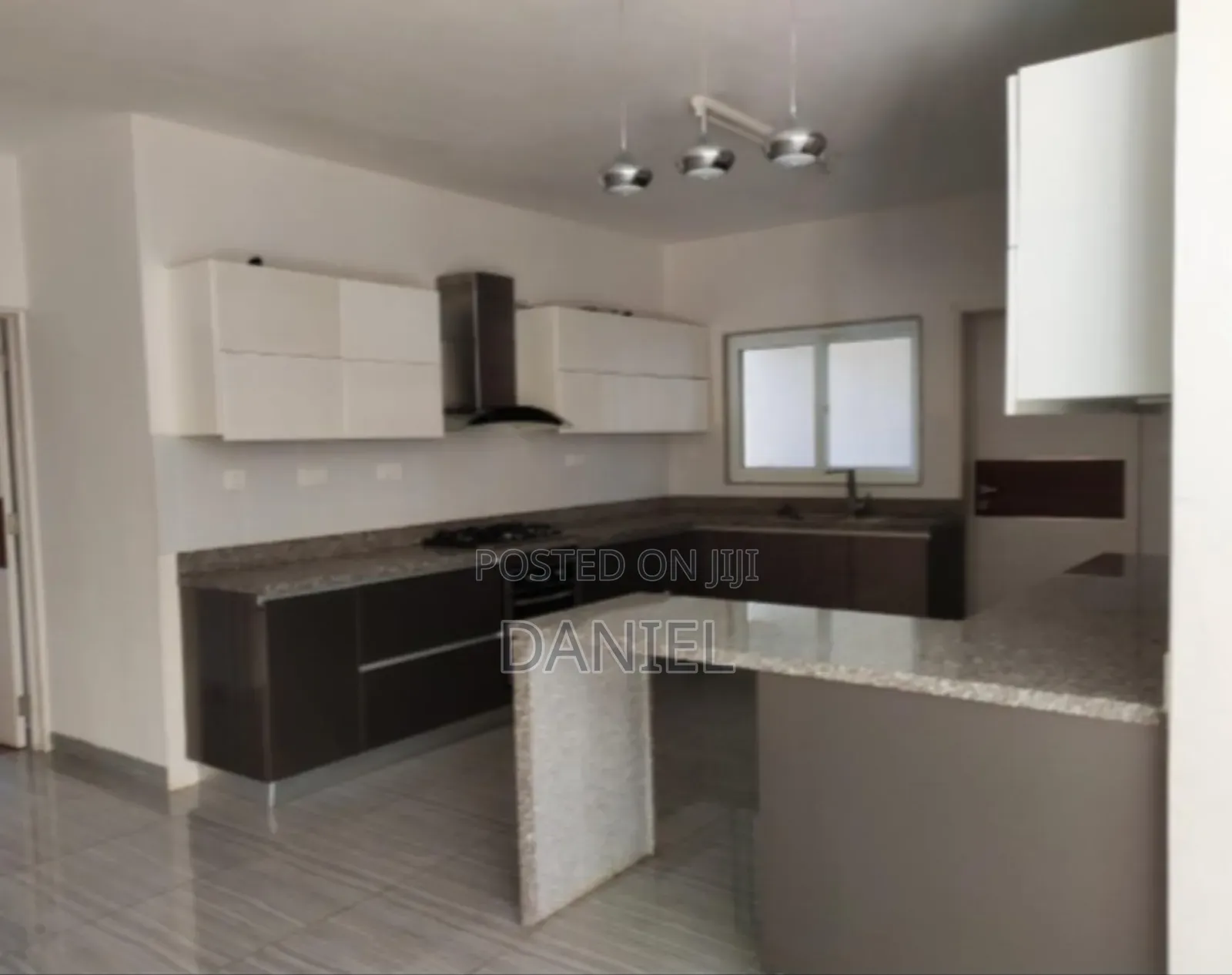 3bdrm Apartment in Rhapta Road, Westlands for rent in Westlands