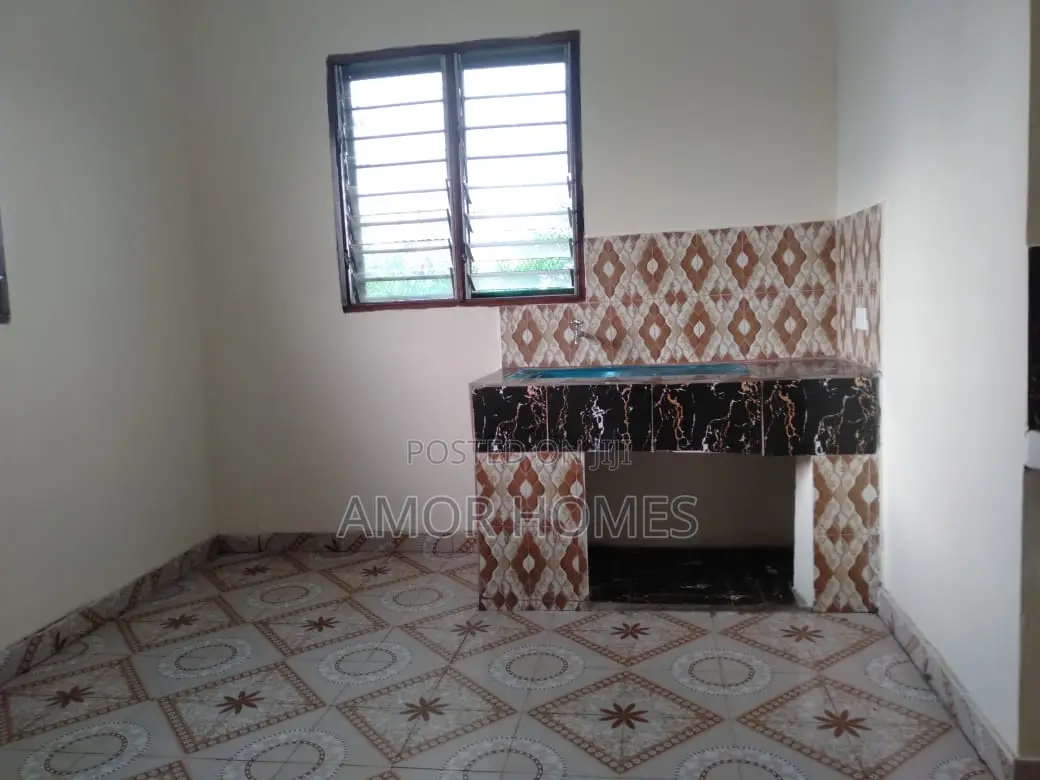 1bdrm Apartment in Mtopanga, Mtambo for rent in Mtambo