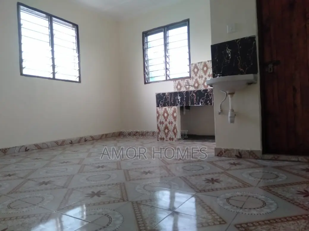 1bdrm Apartment in Mtopanga, Mtambo for rent in Mtambo