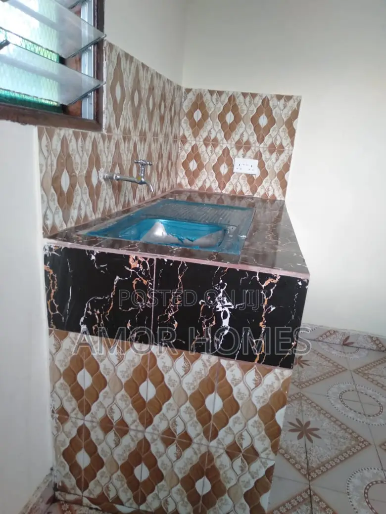 1bdrm Apartment in Mtopanga, Mtambo for rent in Mtambo