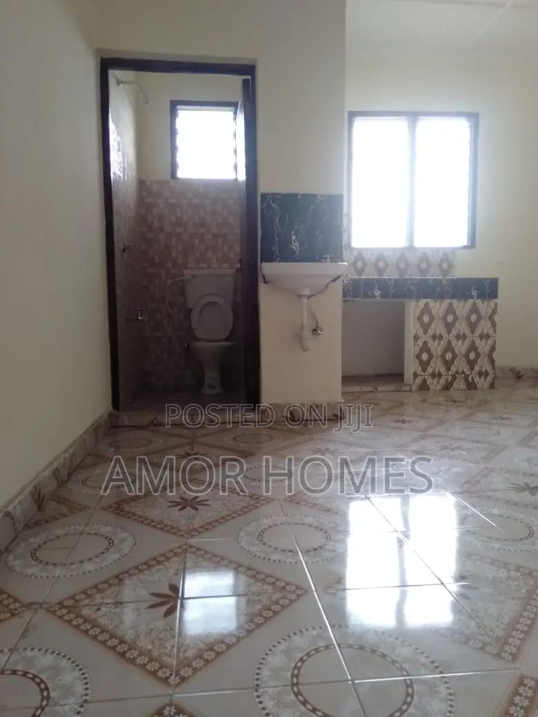 1bdrm Apartment in Mtopanga, Mtambo for rent in Mtambo