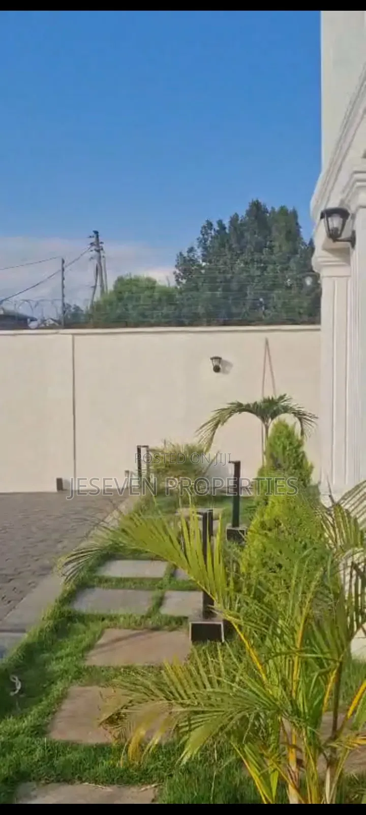 5bdrm Mansion in Behind Gateway And, Syokimau for sale in Syokimau