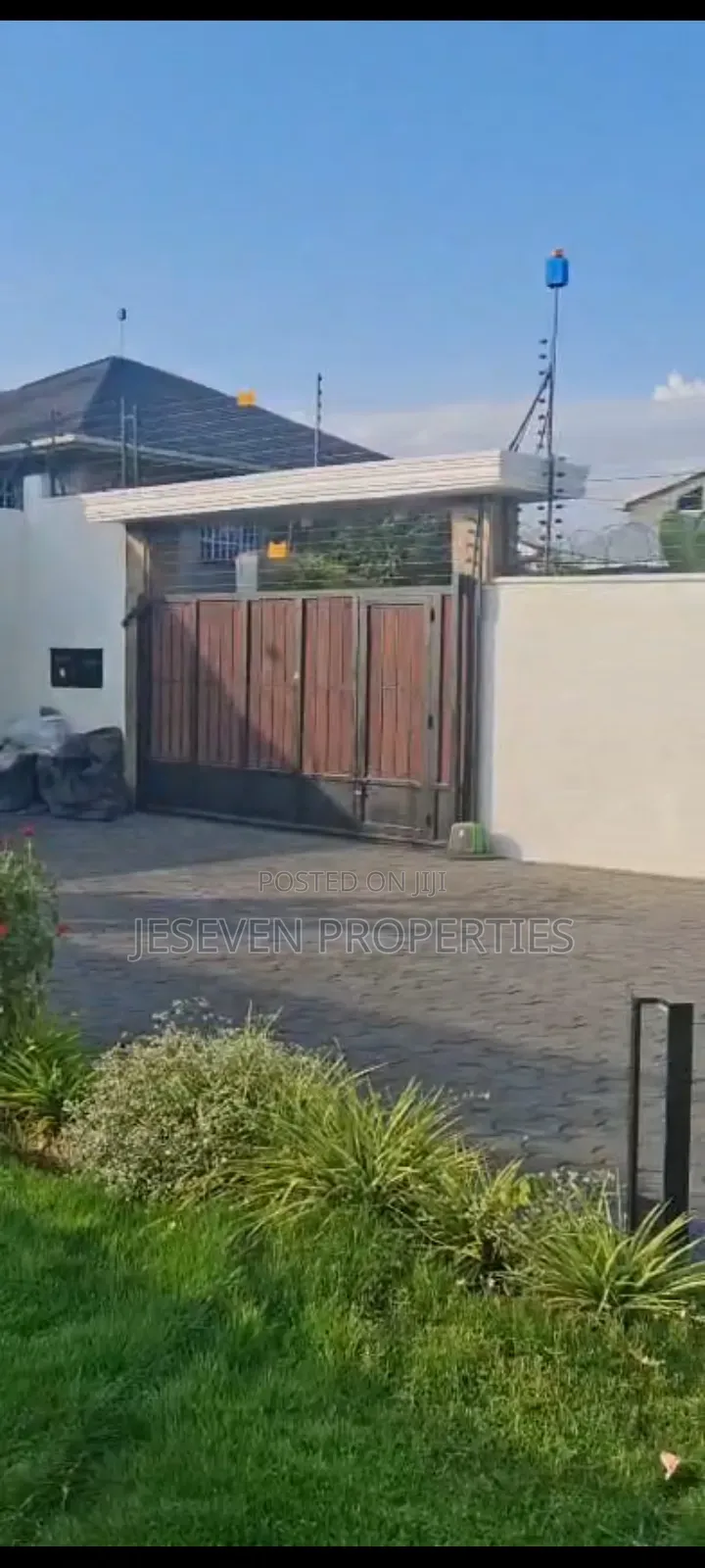 5bdrm Mansion in Behind Gateway And, Syokimau for sale in Syokimau