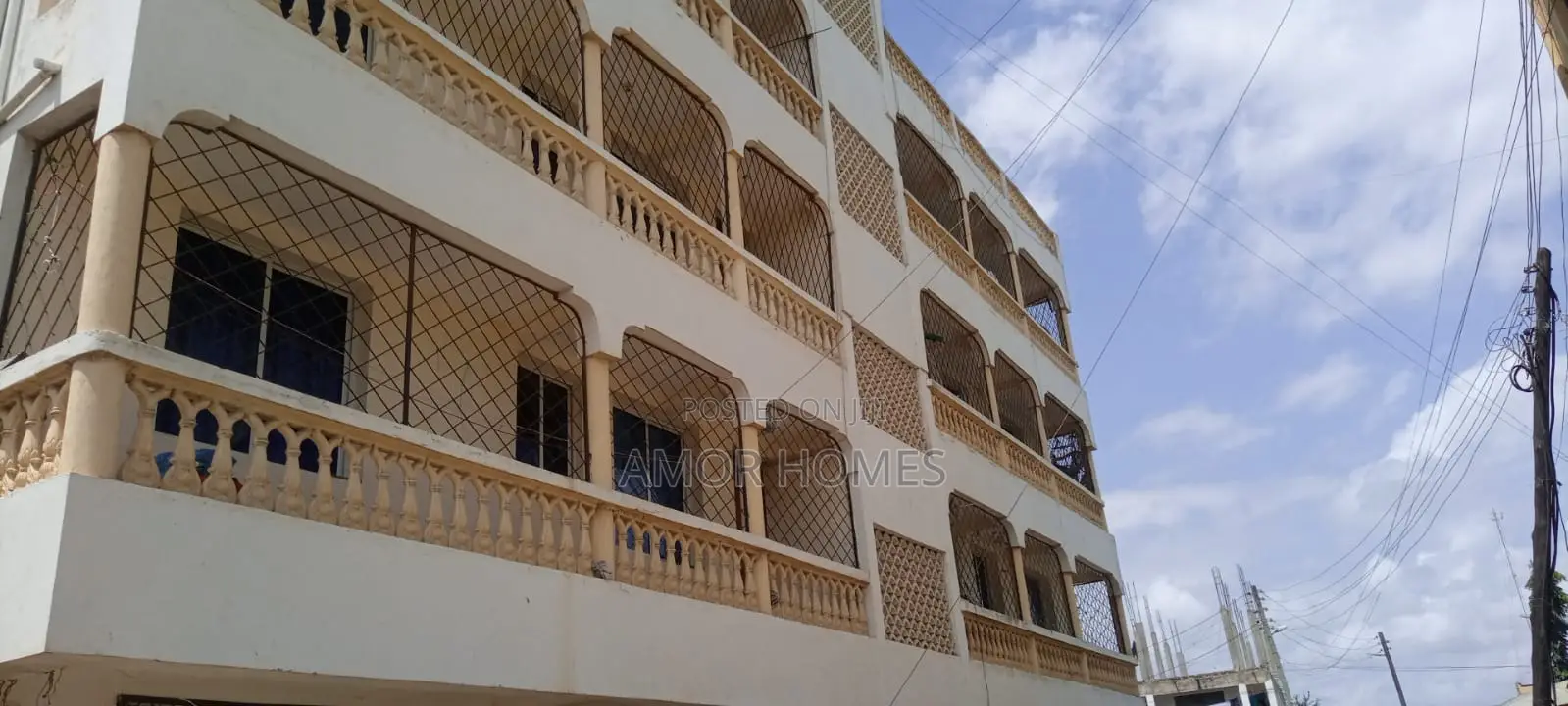 1bdrm Apartment in Bilima, Mshomoroni for rent in Mshomoroni