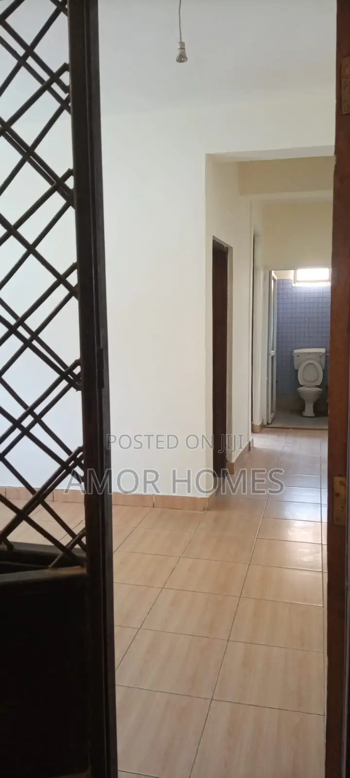1bdrm Apartment in Bilima, Mshomoroni for rent in Mshomoroni