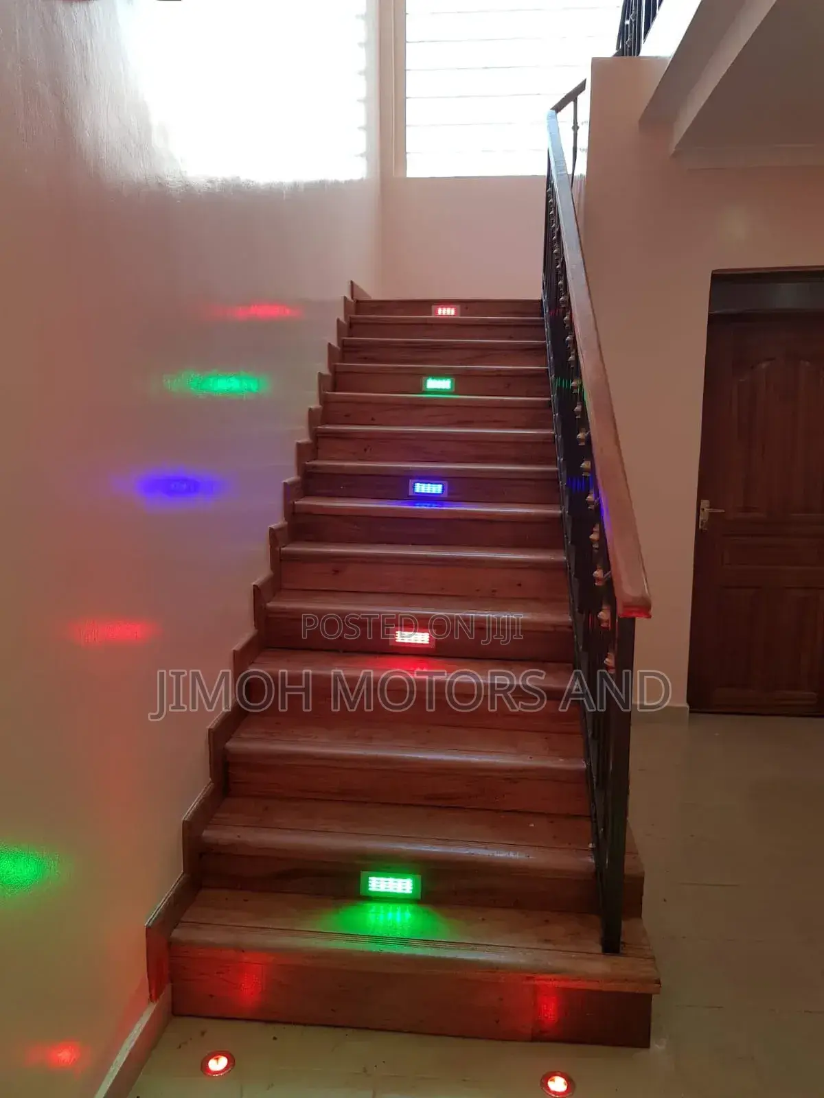 Furnished 5bdrm Bungalow In Westlands For Sale in Thika