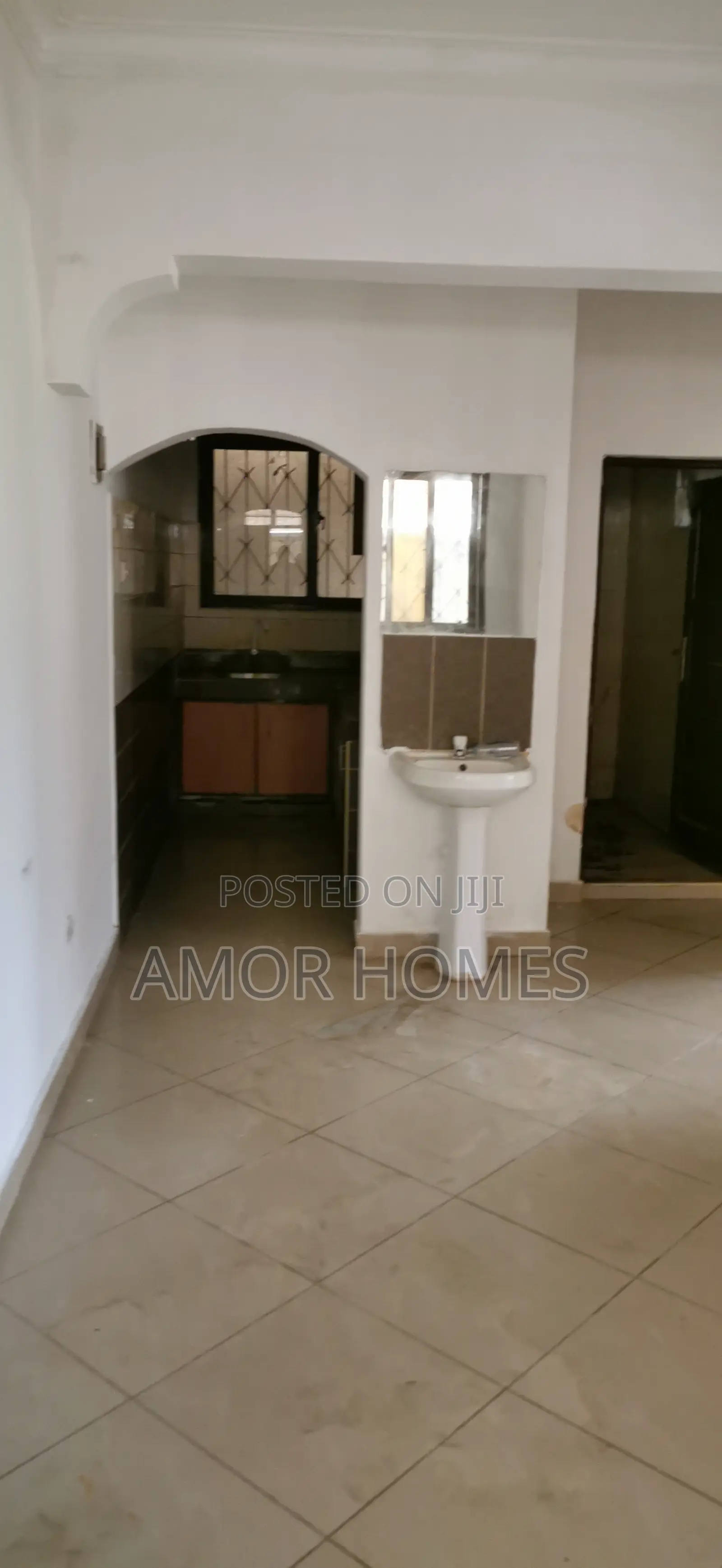 2bdrm Apartment in Palestina, Mtambo for rent in Mtambo