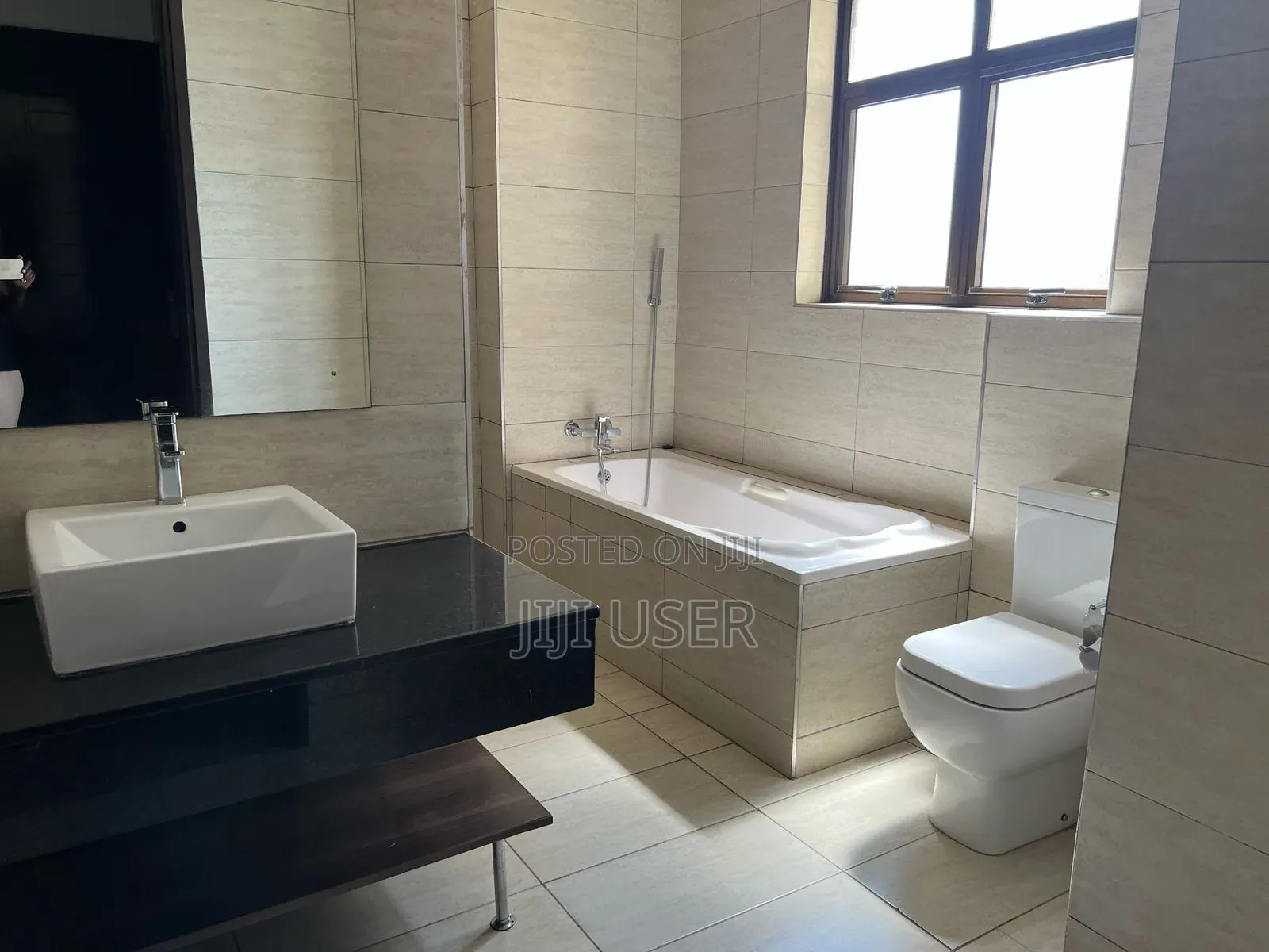 3bdrm Apartment in Parklands for rent in Parklands/Highridge