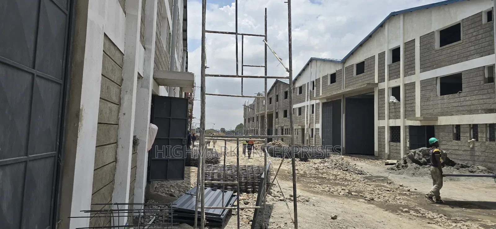 Godown on Sale:Syokimau in Gateway Mall Area