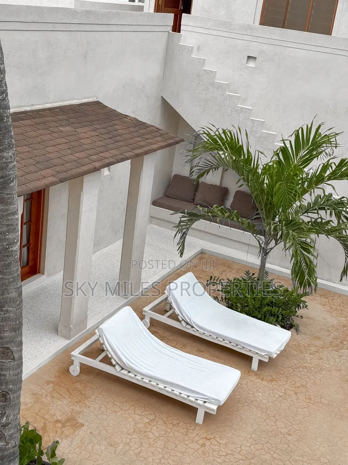 4bdrm Villa in 7 Island, Watamu for sale in Watamu