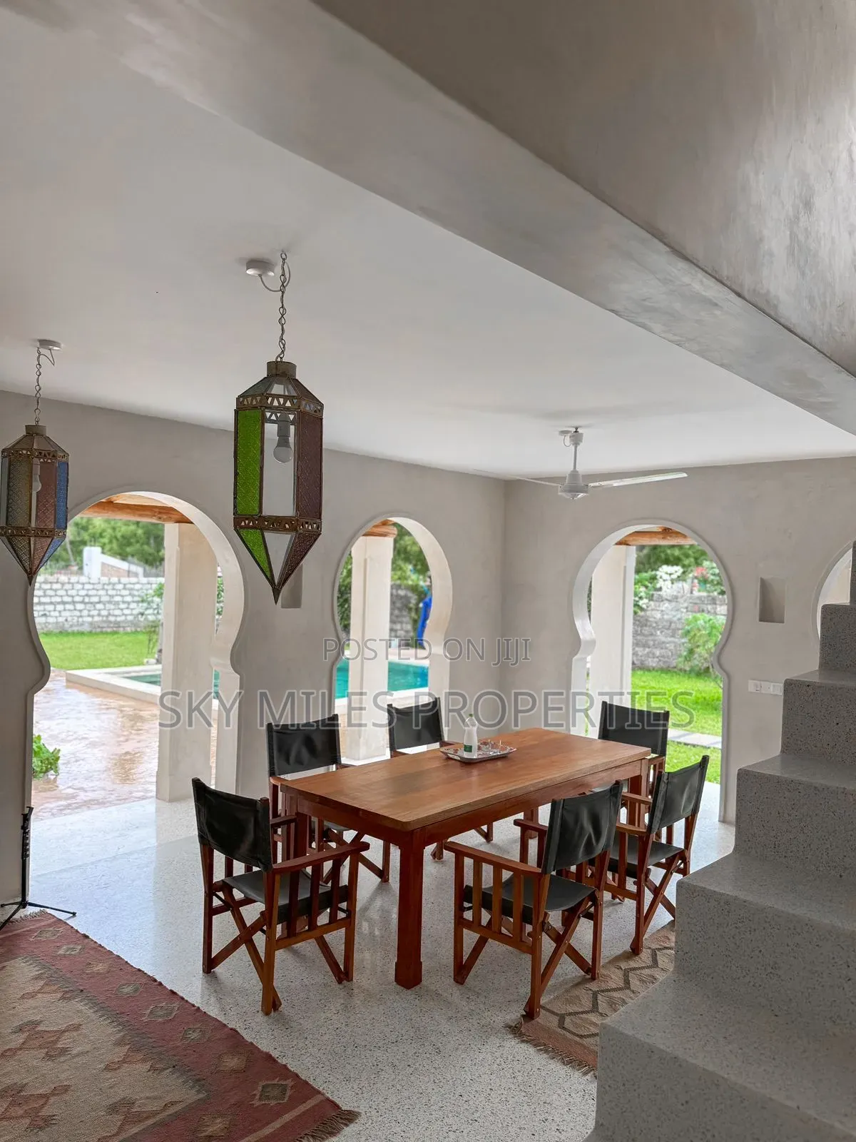 4bdrm Villa in 7 Island, Watamu for sale in Watamu
