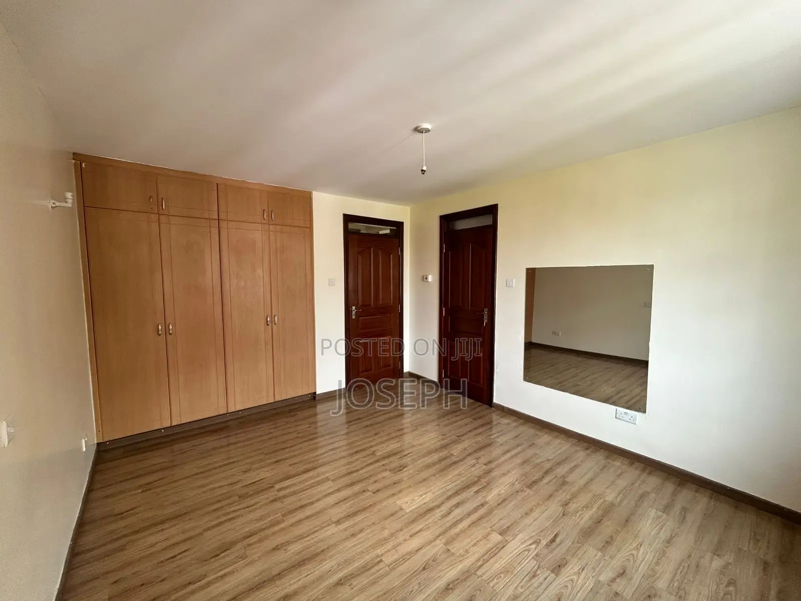 3bdrm Apartment in Forest View Near for sale in Lenana