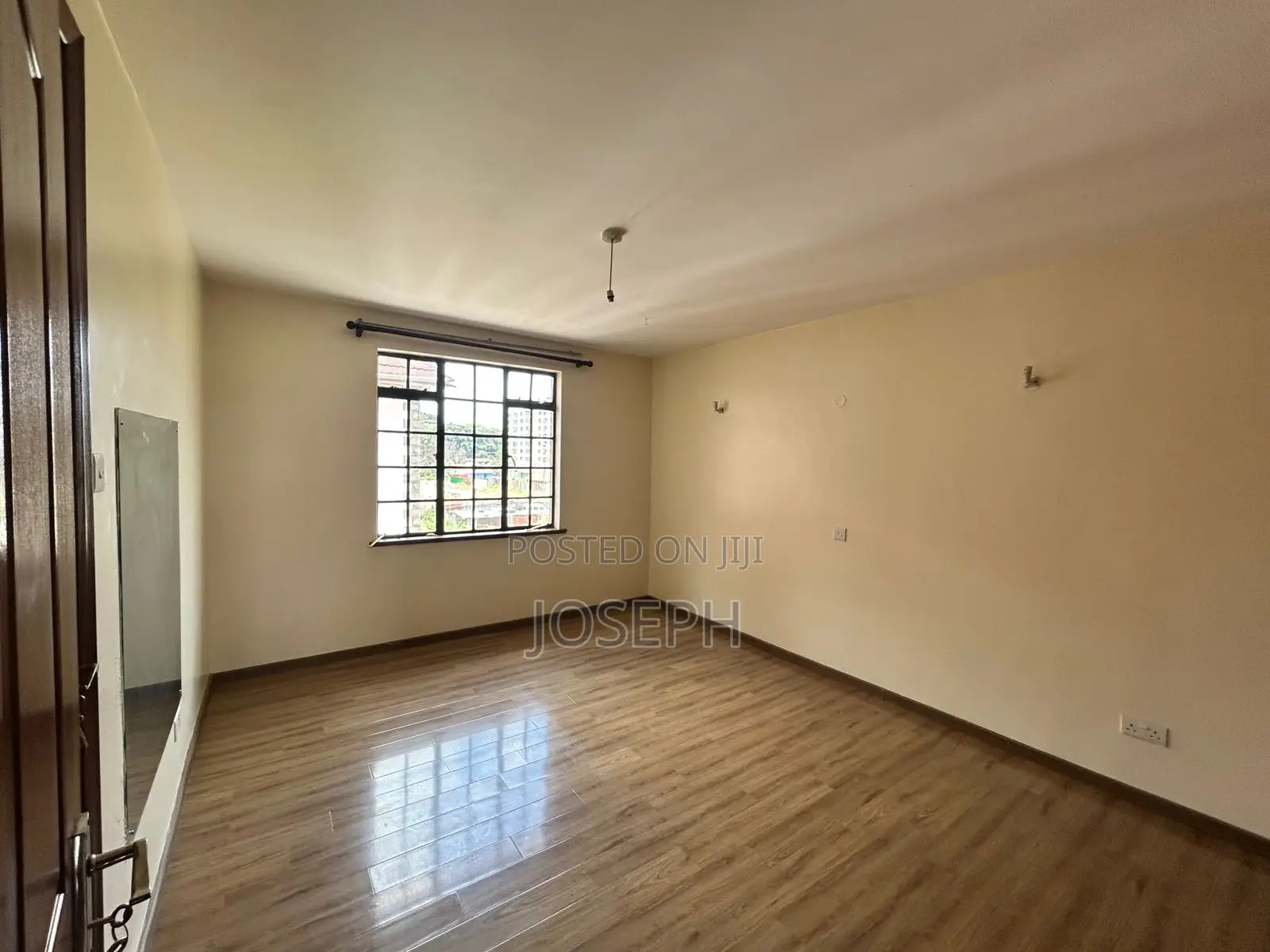 3bdrm Apartment in Forest View Near for sale in Lenana