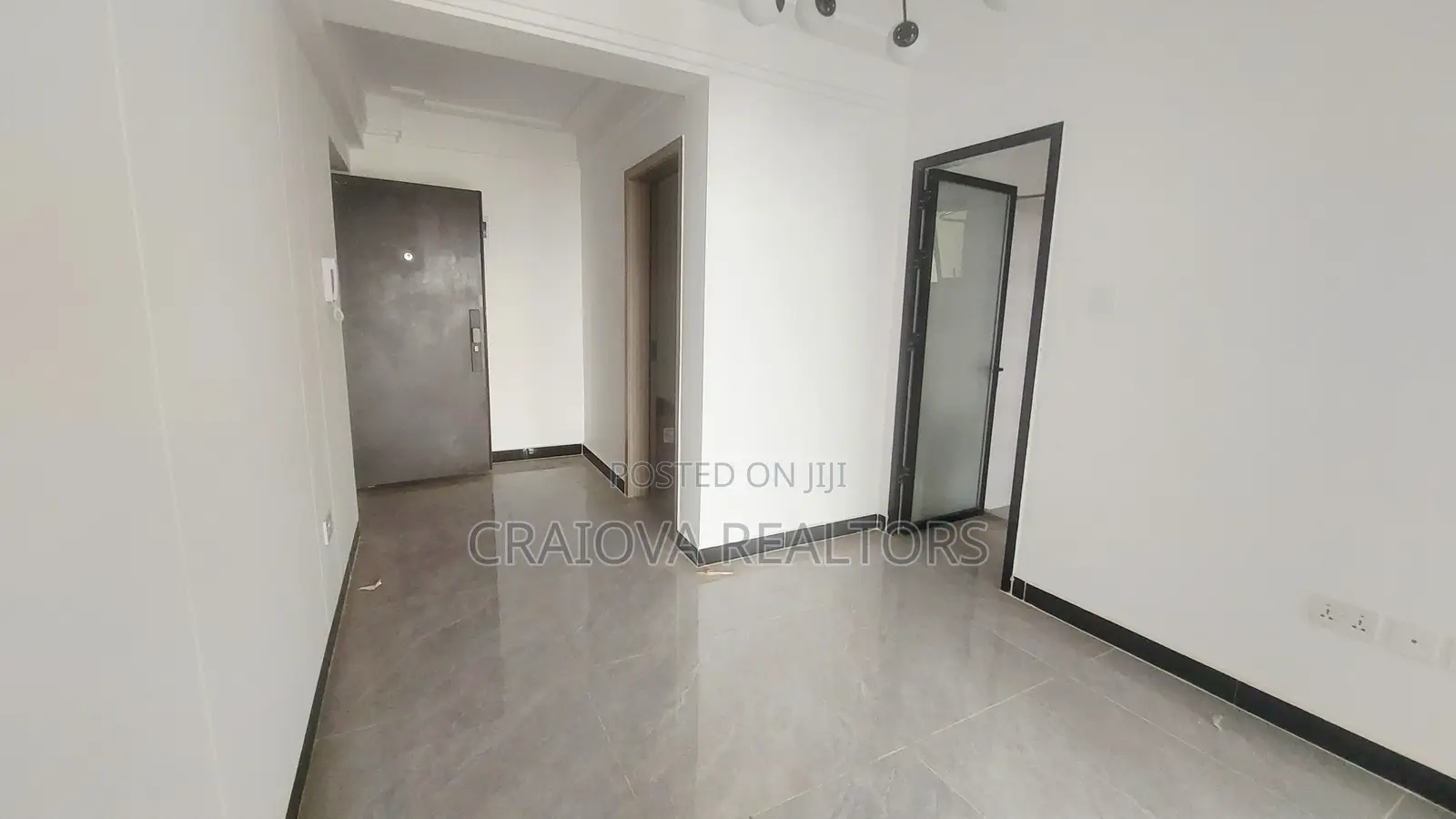 1bdrm Apartment in Kilimani for rent in Kilimani