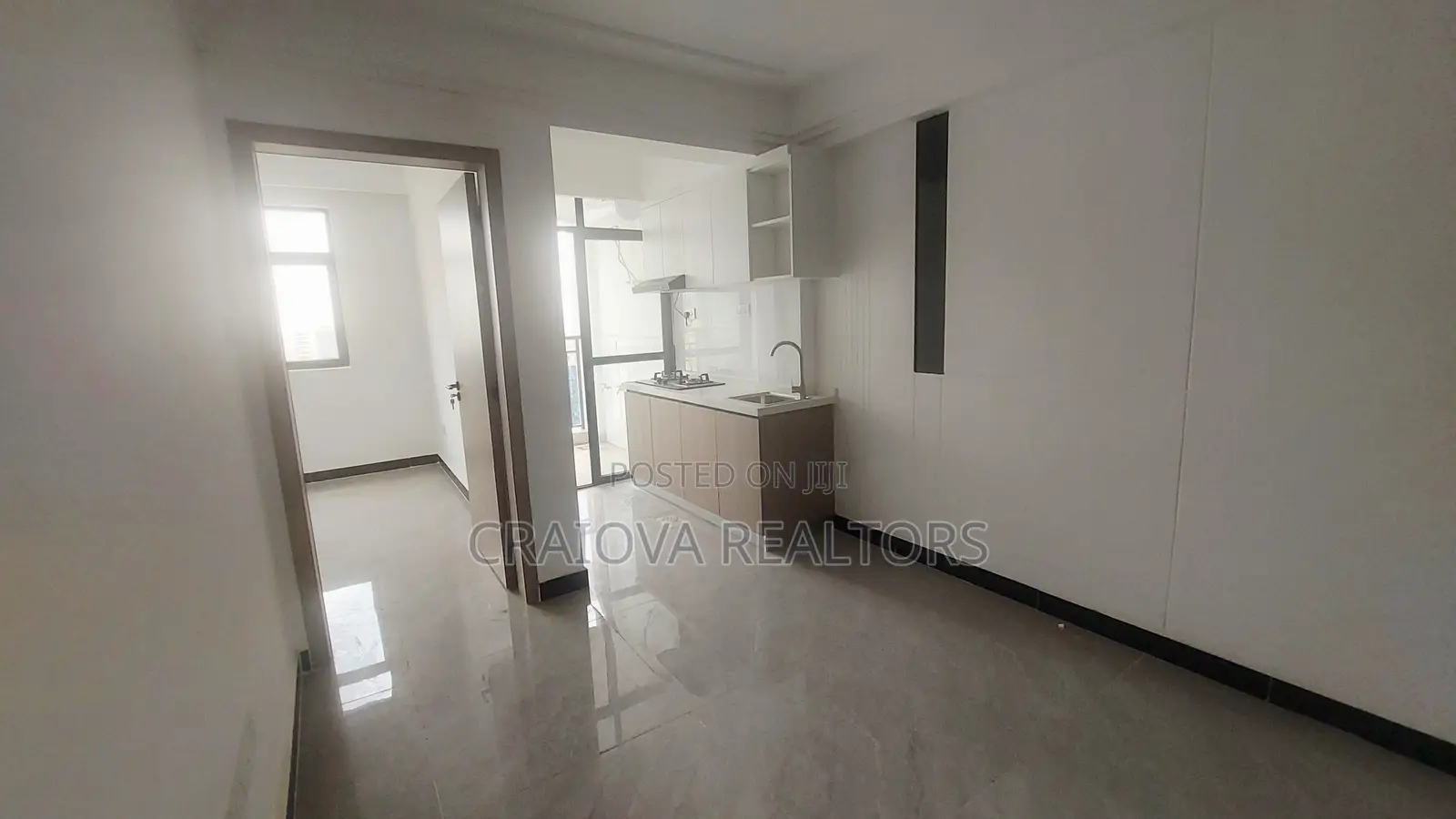 1bdrm Apartment in Kilimani for rent in Kilimani