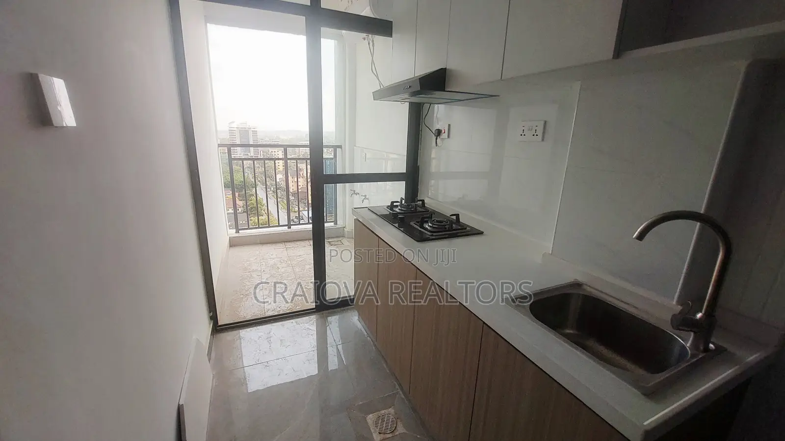1bdrm Apartment in Kilimani for rent in Kilimani