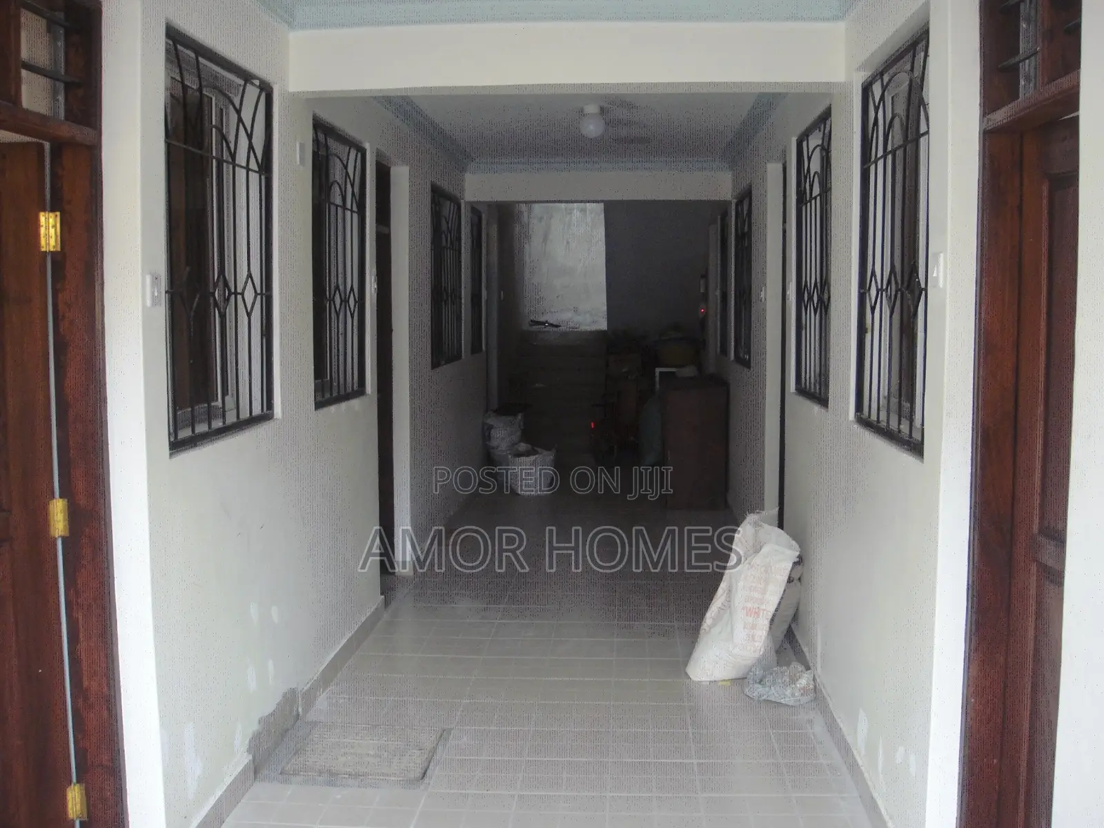 1bdrm Apartment in Leisure, Mshomoroni for rent in Mshomoroni
