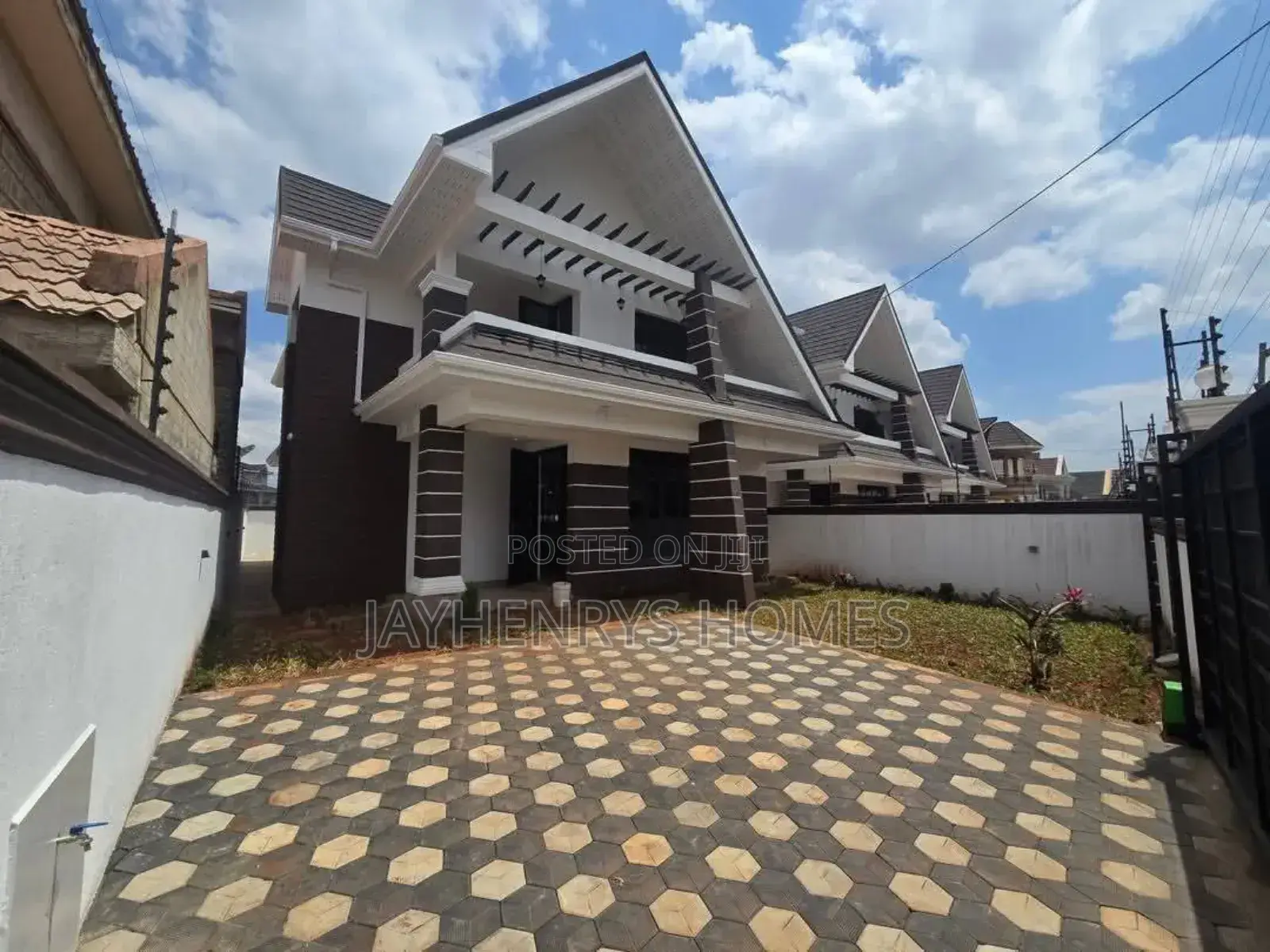 4bdrm House in Ruiru for rent in Ruiru