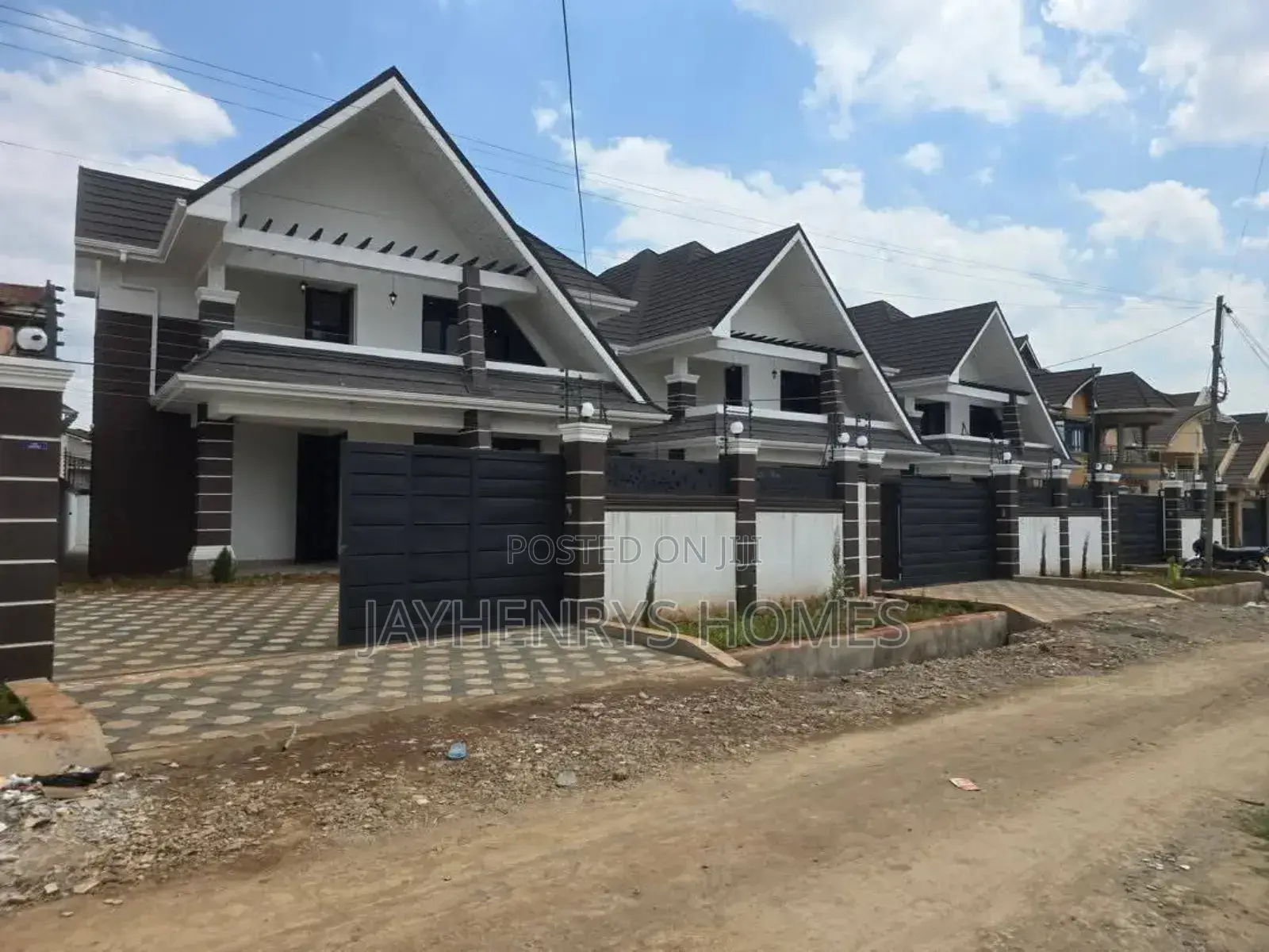 4bdrm House in Ruiru for rent in Ruiru