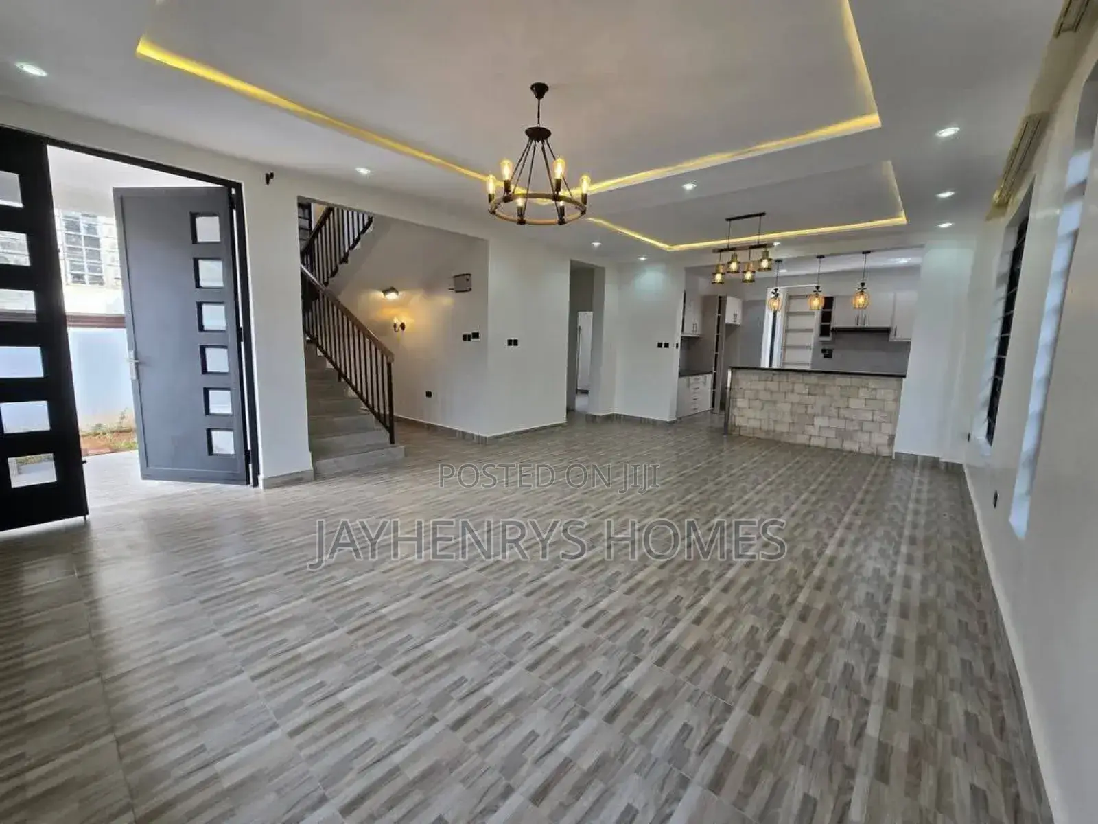4bdrm House in Ruiru for rent in Ruiru