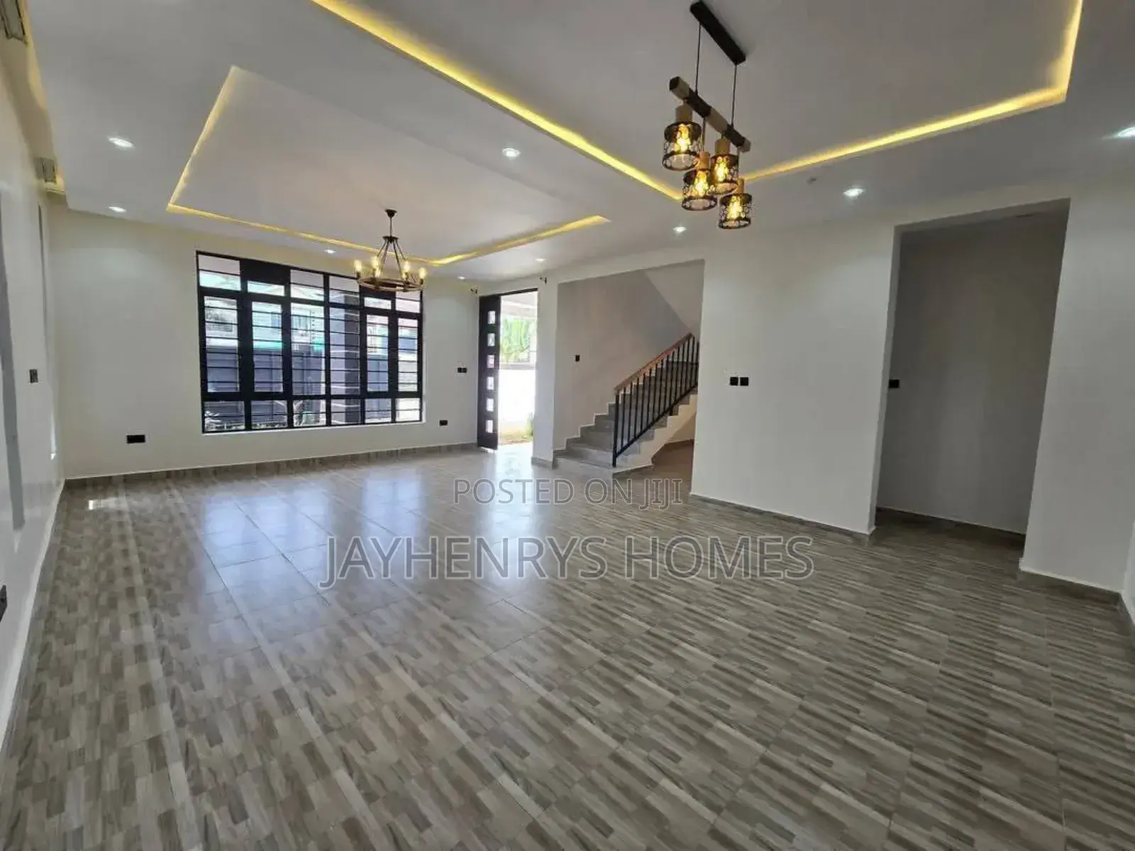 4bdrm House in Ruiru for rent in Ruiru