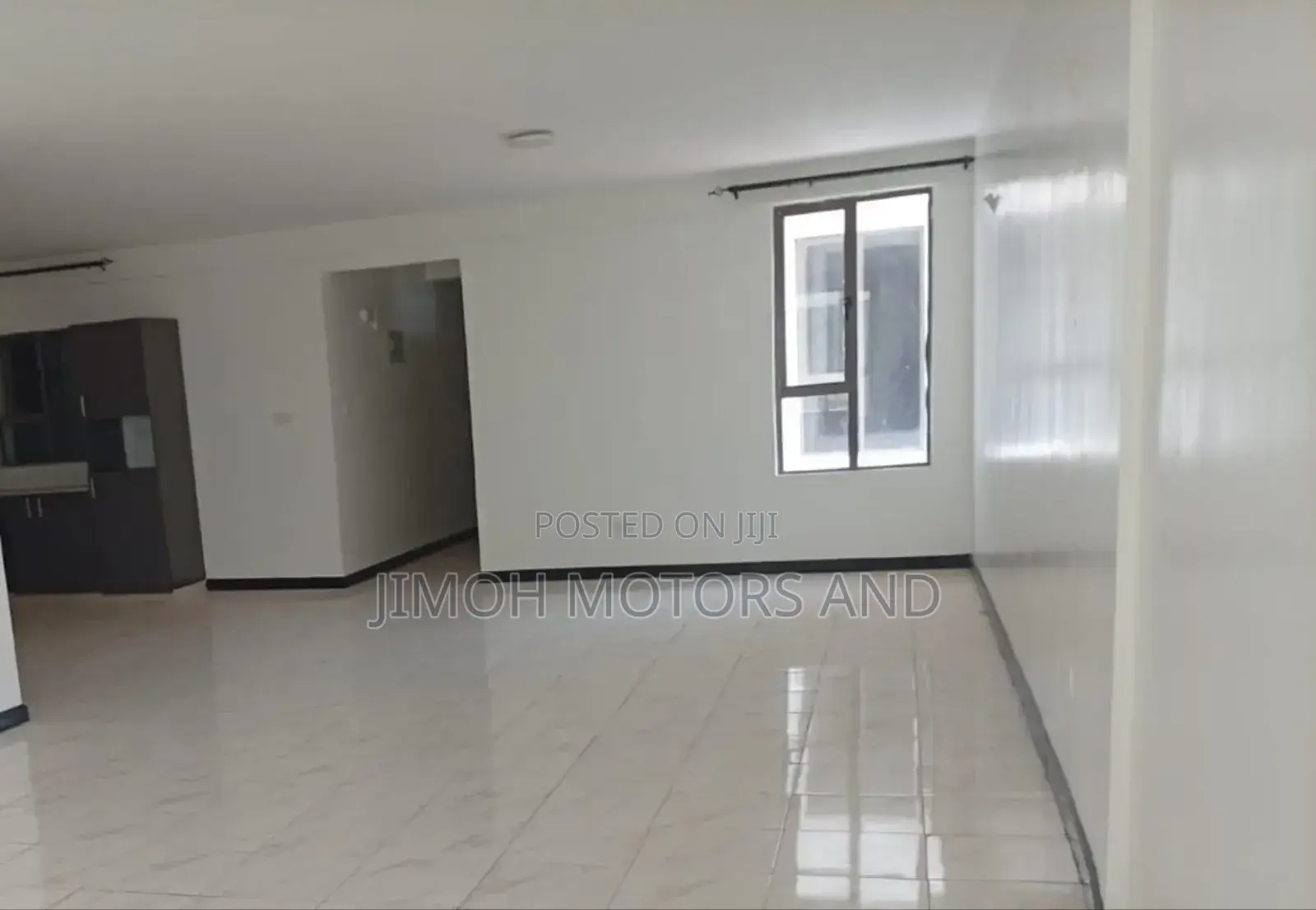 Furnished 4bdrm Block of Flats in Westlands for sale in Westlands