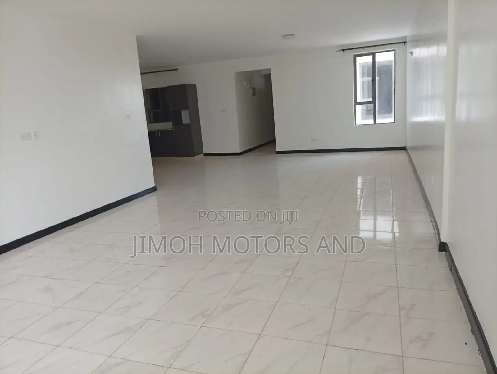 Furnished 4bdrm Block of Flats in Westlands for sale in Westlands