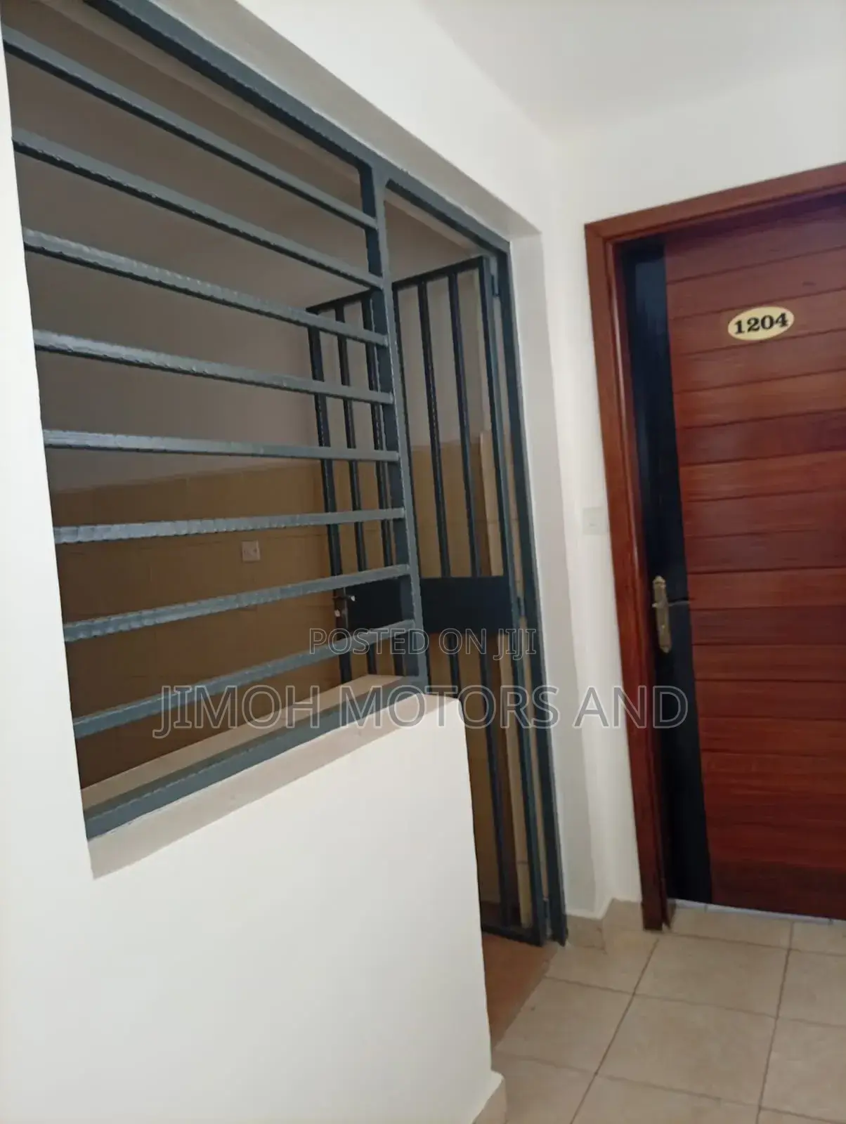 Furnished 4bdrm Block of Flats in Westlands for sale in Westlands
