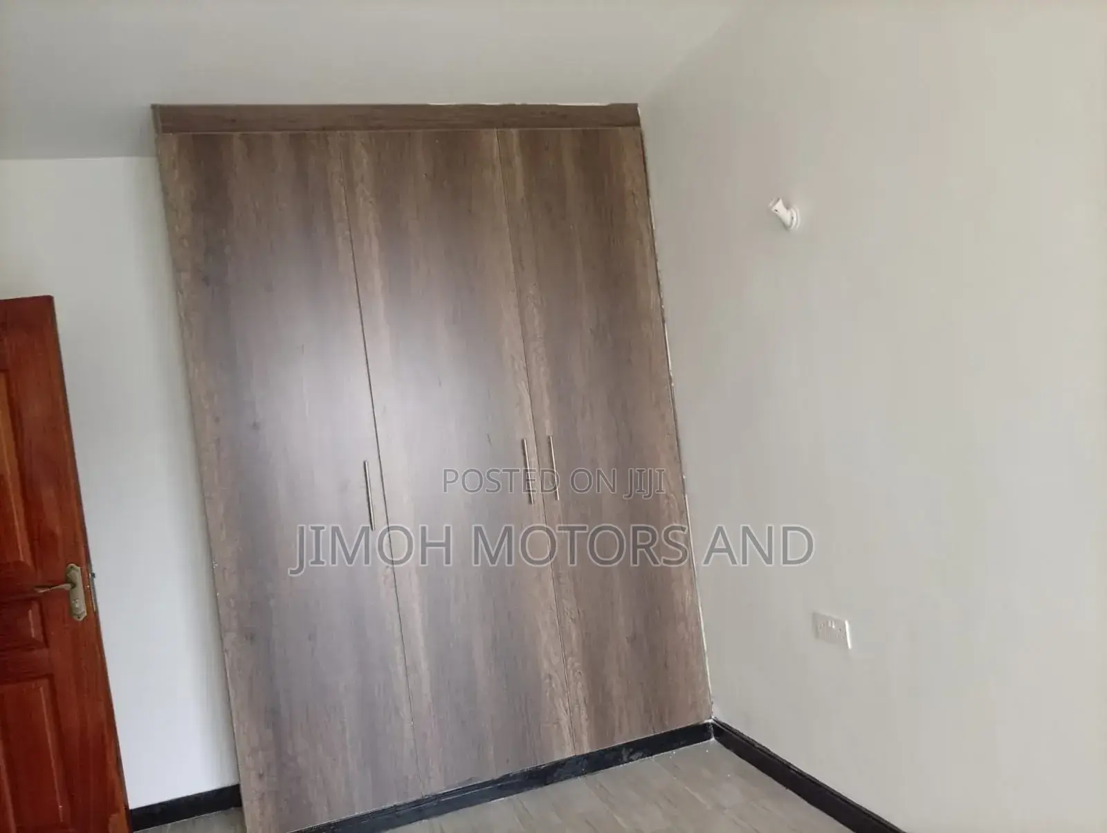 Furnished 4bdrm Block of Flats in Westlands for sale in Westlands