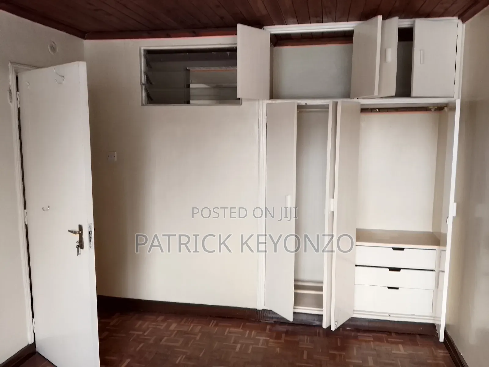 2bdrm Block of Flats in Gasebo Apartments, Ruiru for sale in Ruiru