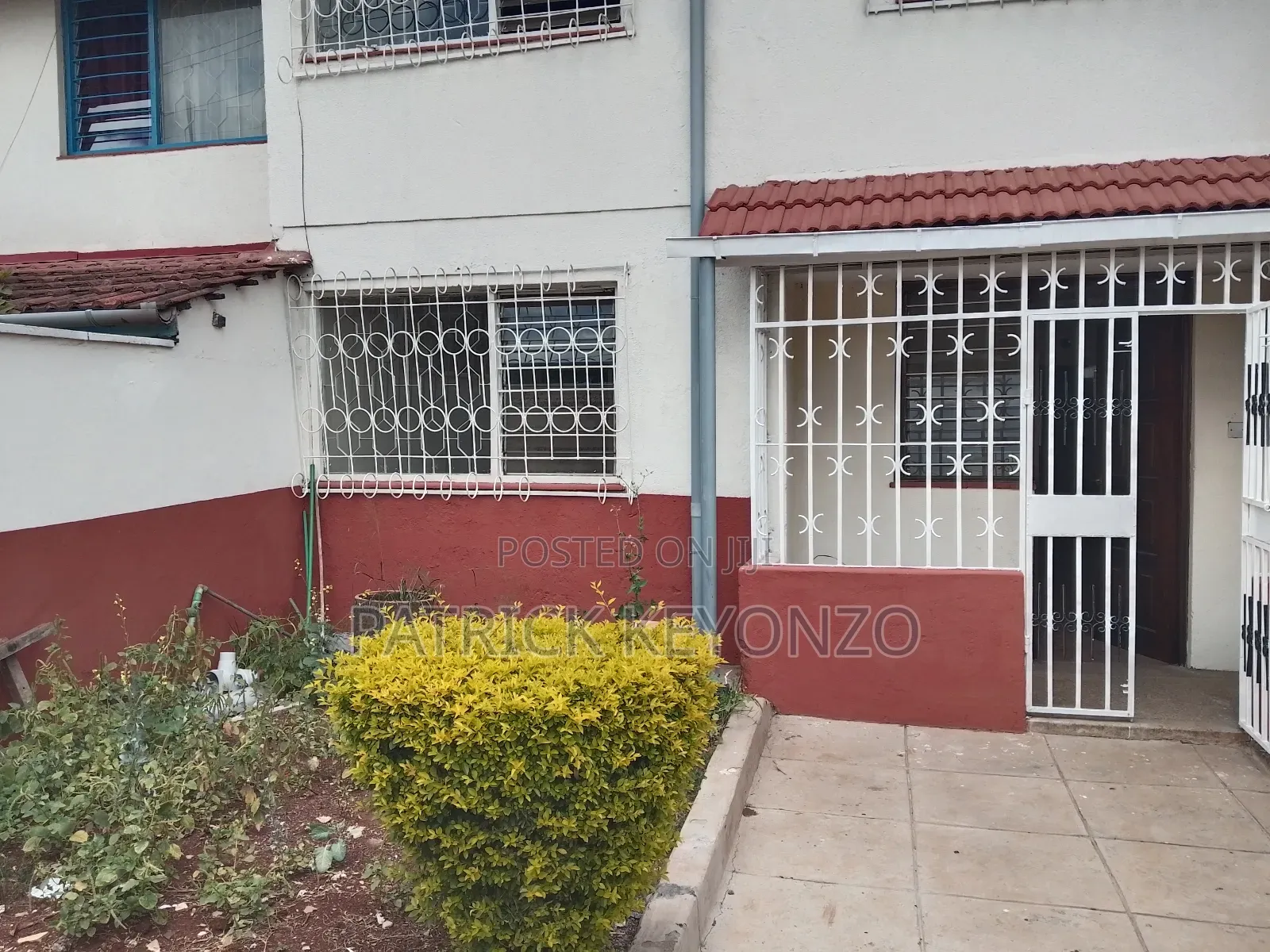4bdrm Maisonette in Ngumo for rent in Ngumo Estate