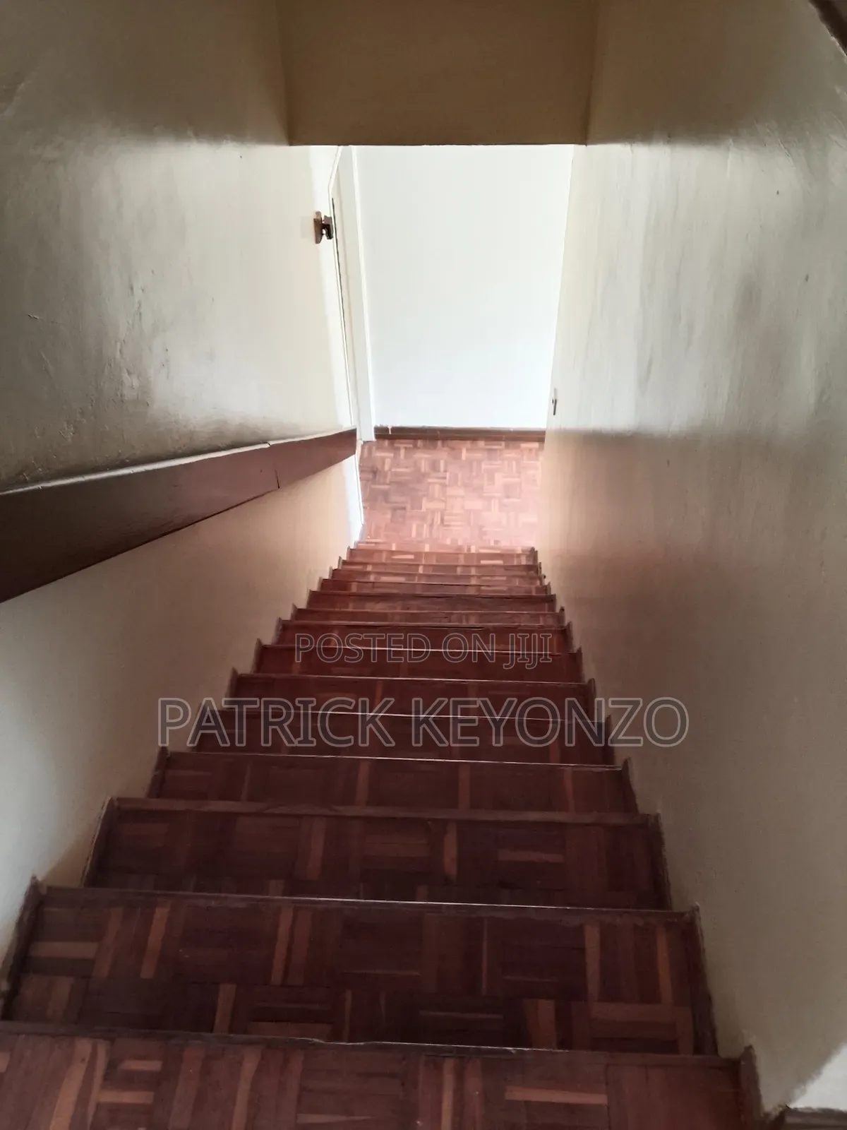 4bdrm Maisonette in Ngumo for rent in Ngumo Estate