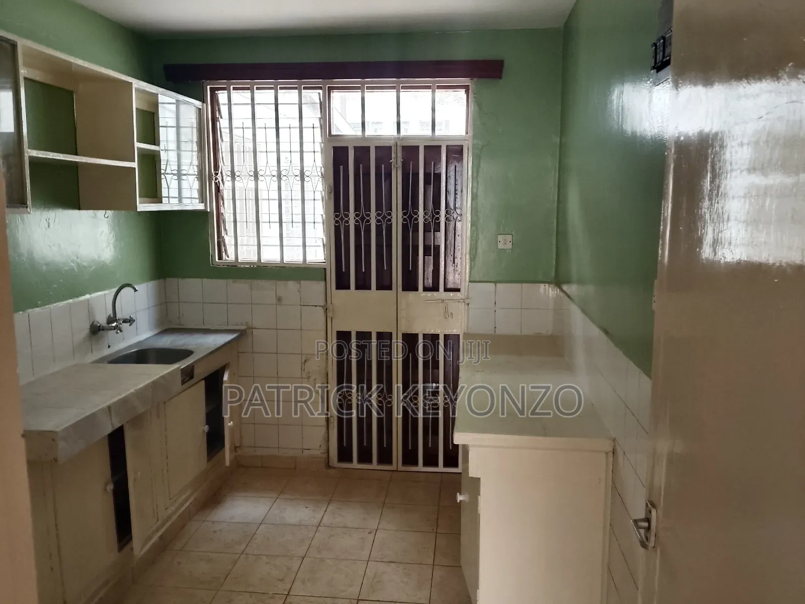 4bdrm Maisonette in Ngumo for rent in Ngumo Estate